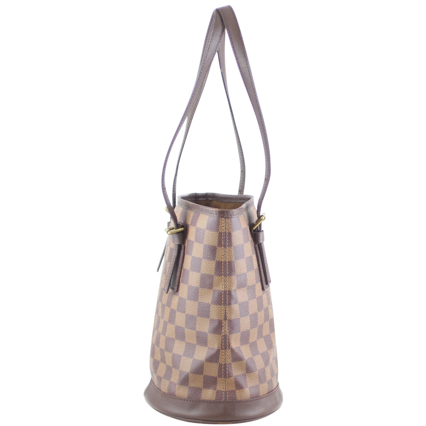 Louis Vuitton Marais Bucket Bag