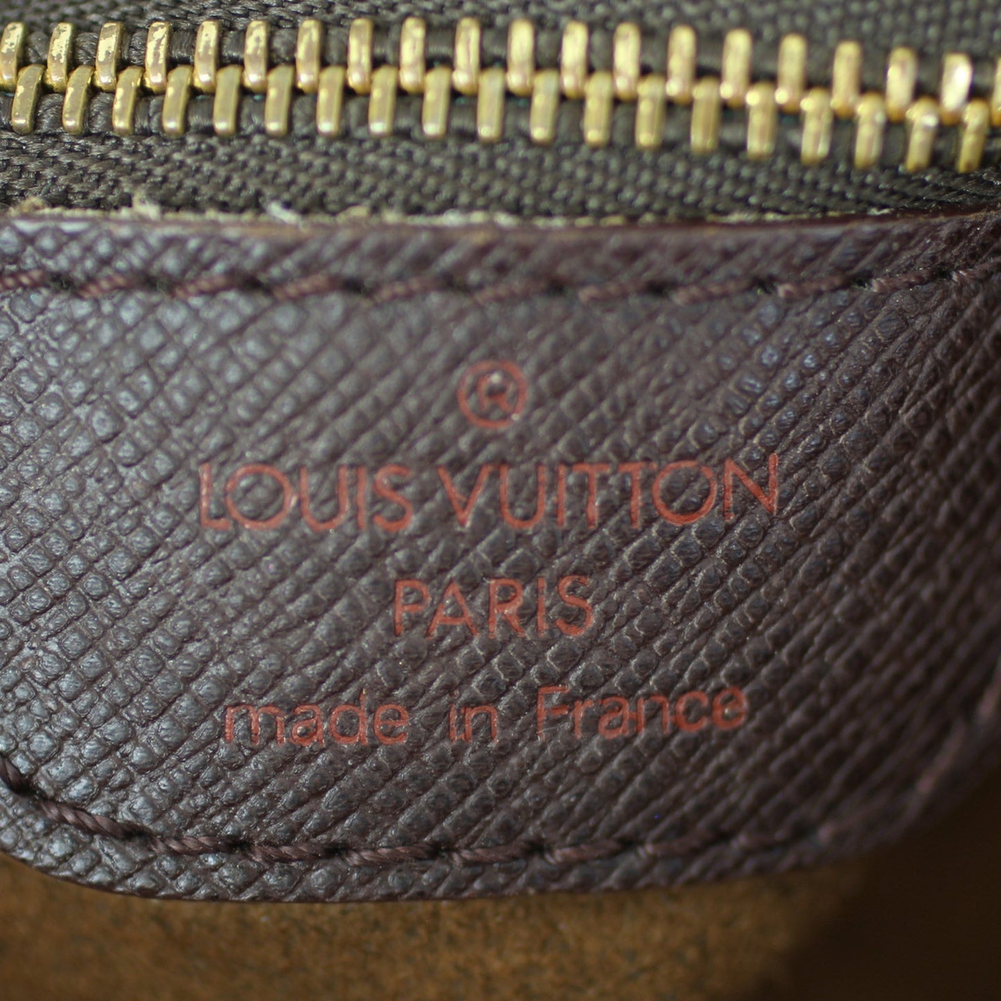 Louis Vuitton Marais Bucket Bag