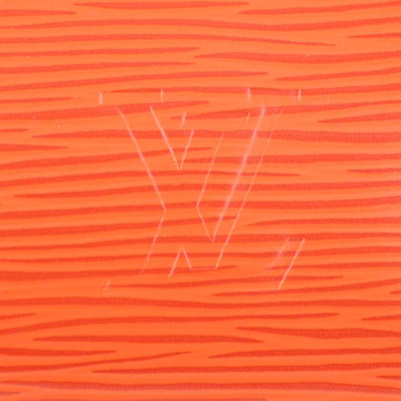 Louis Vuitton Marly BB Epi