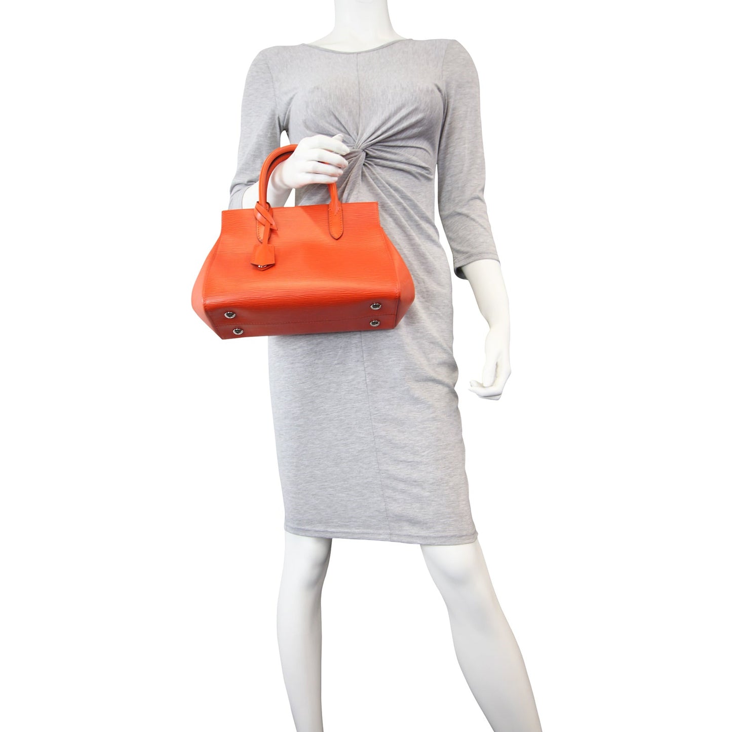 Louis Vuitton Marly BB Epi