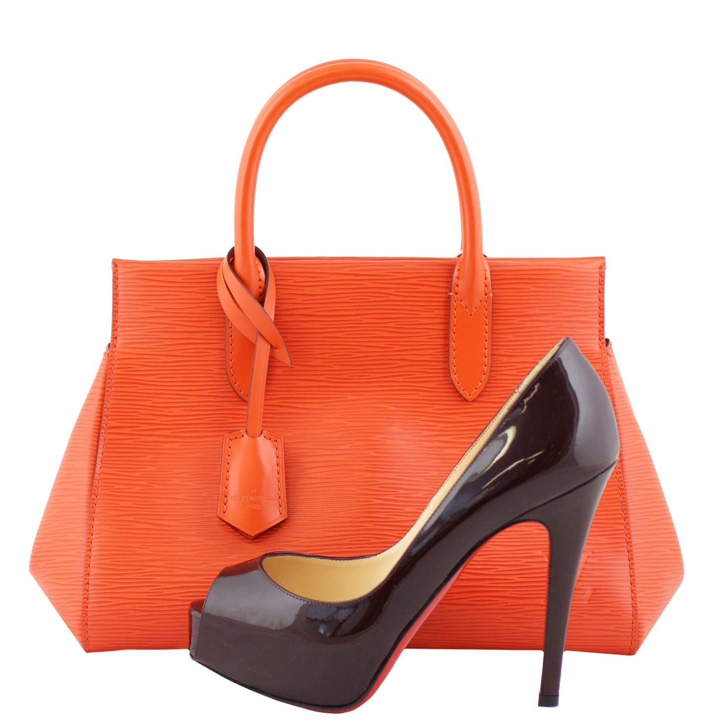 Louis Vuitton Marly BB Epi