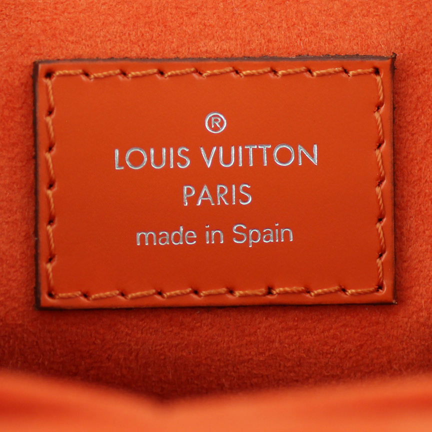 Louis Vuitton Marly BB Epi