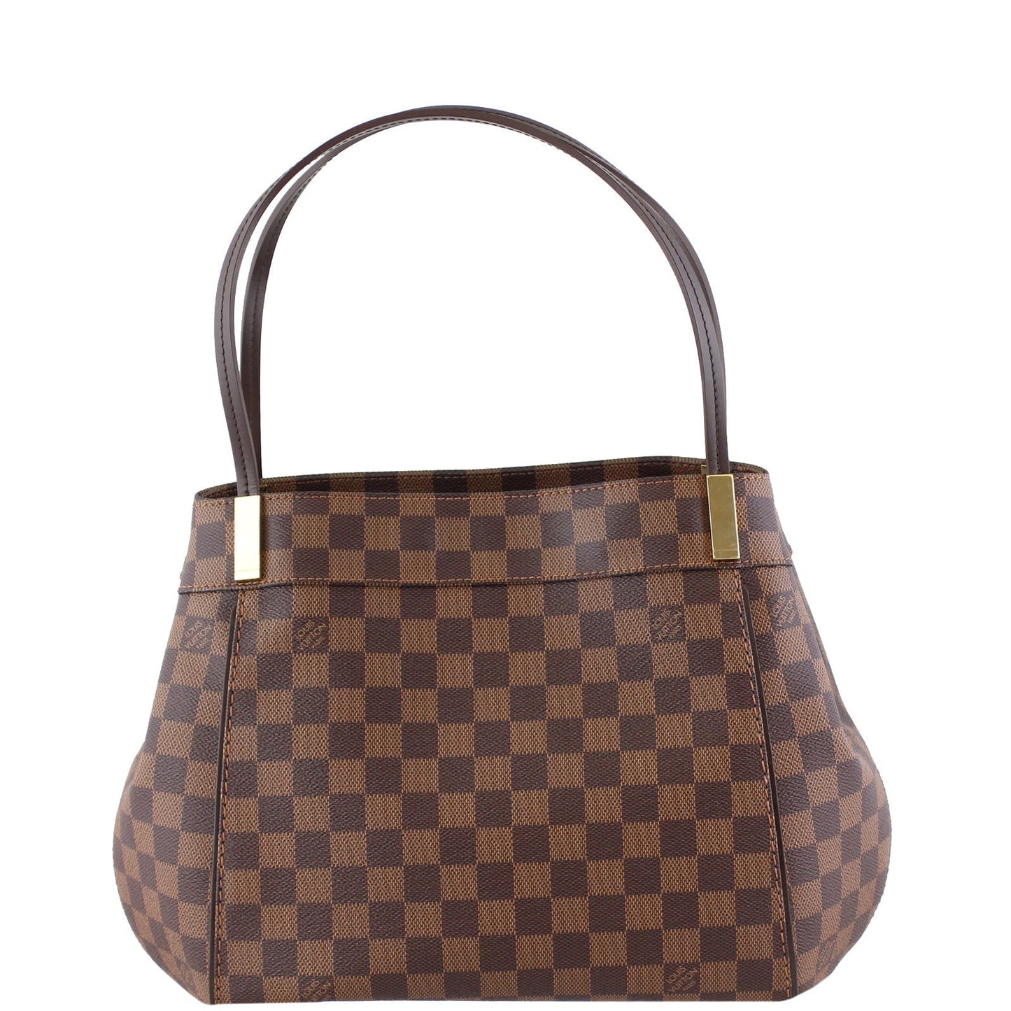 Louis Vuitton Marylebone PM Damier Ebene
