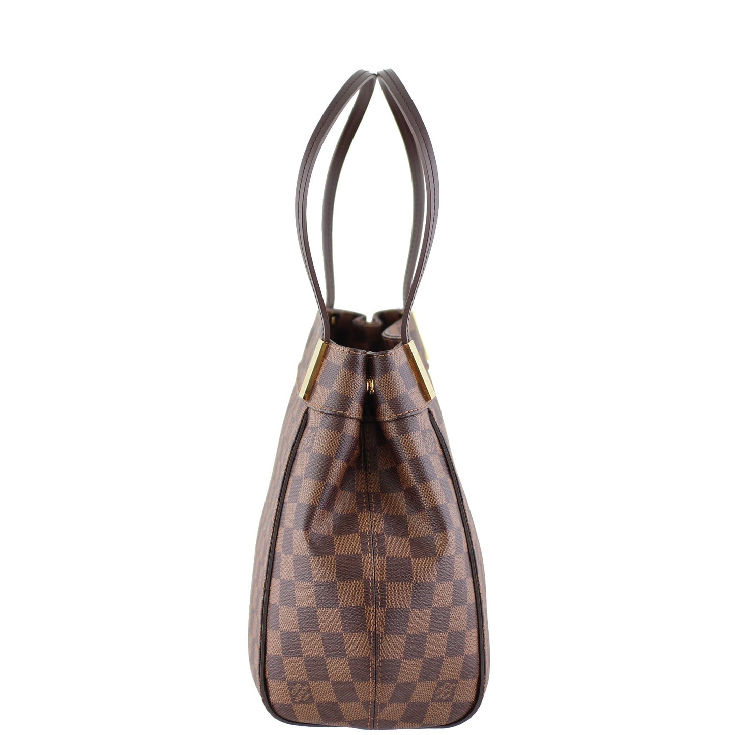 Louis Vuitton Marylebone PM Damier Ebene