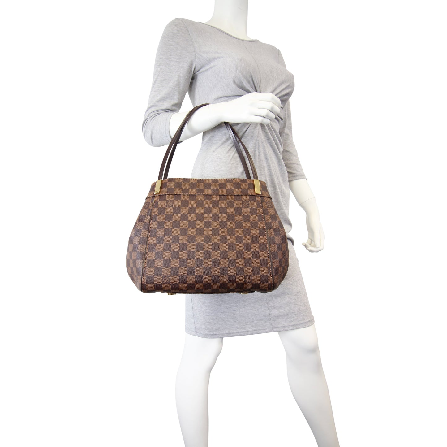 Louis Vuitton Marylebone PM Damier Ebene