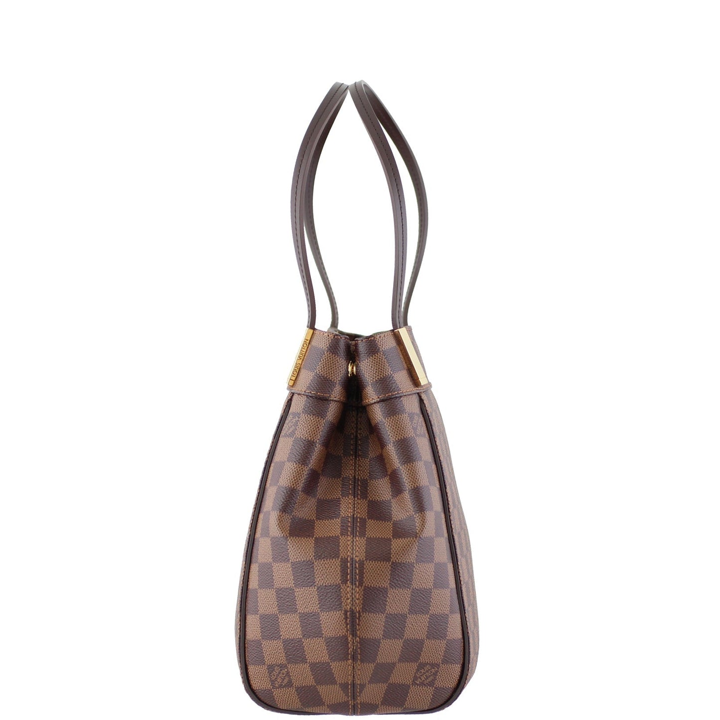 Louis Vuitton Marylebone PM Damier Ebene