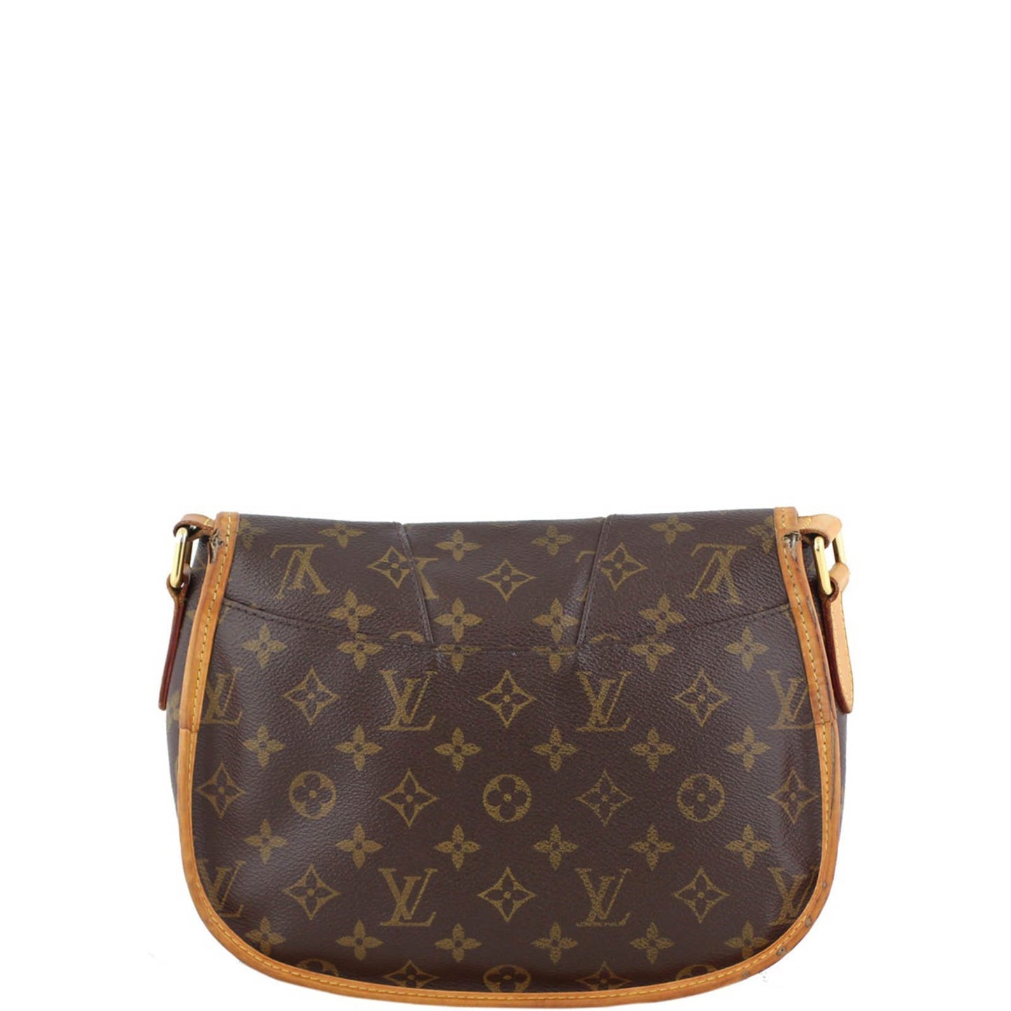 Louis Vuitton Menilmontant PM Monogram