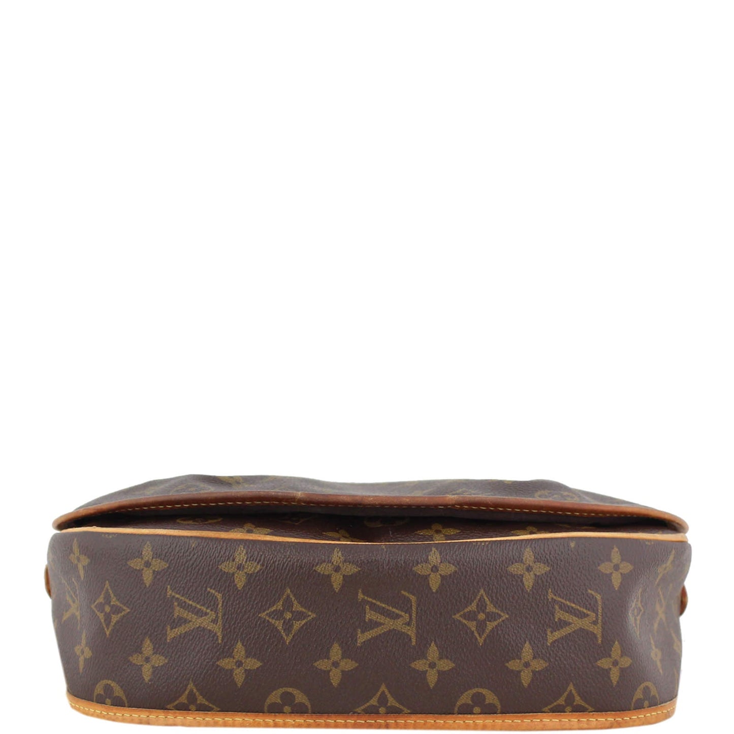 Louis Vuitton Menilmontant PM Monogram