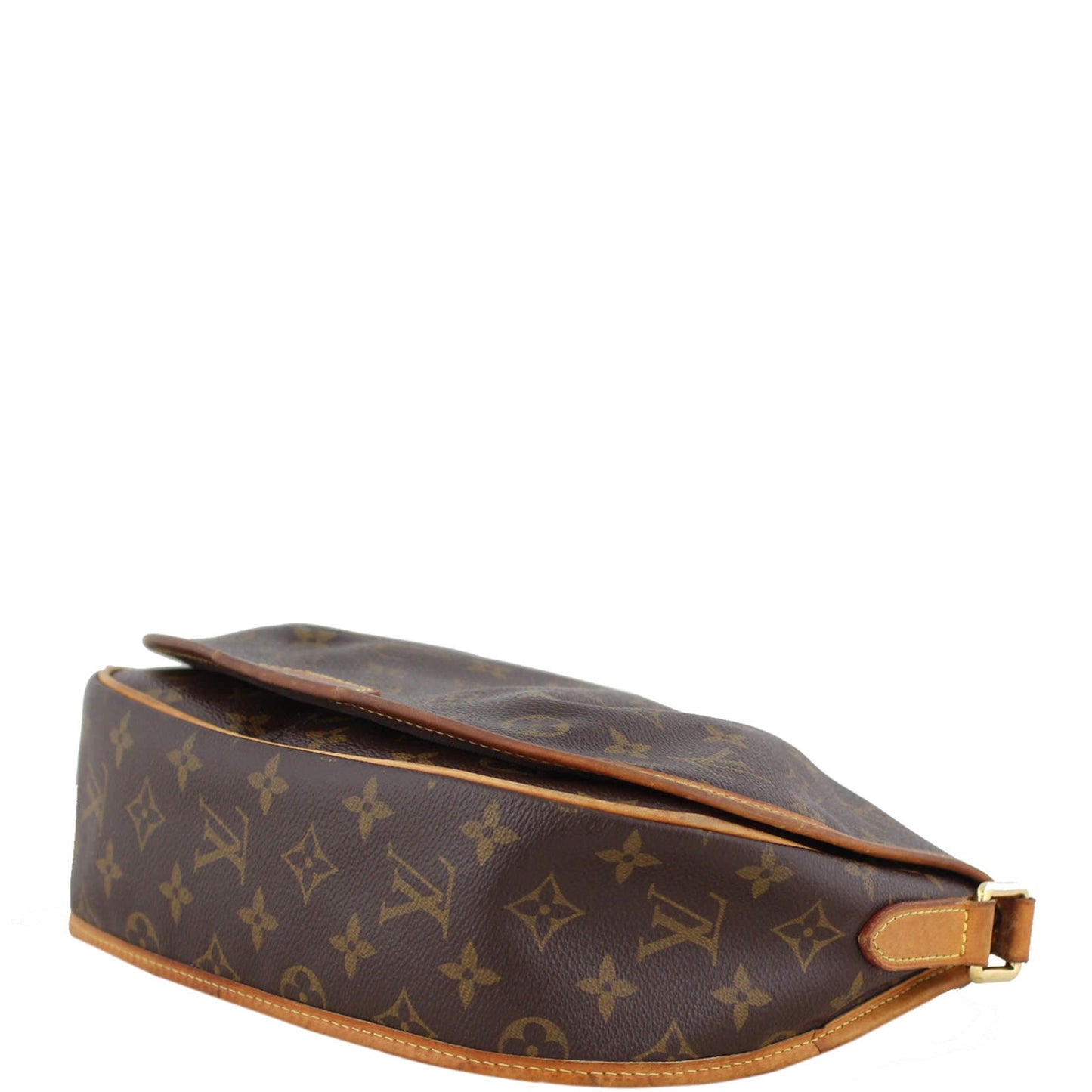 Louis Vuitton Menilmontant PM Monogram