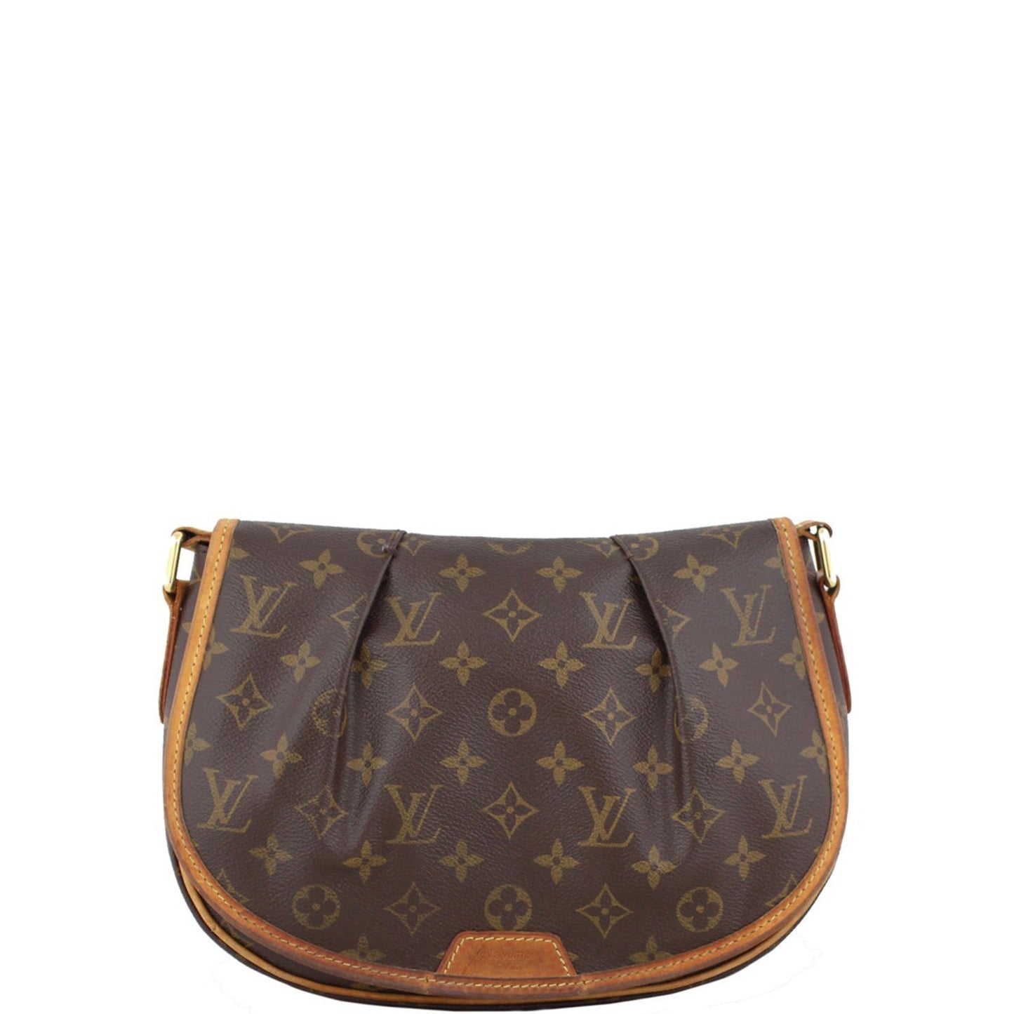Louis Vuitton Menilmontant PM Monogram