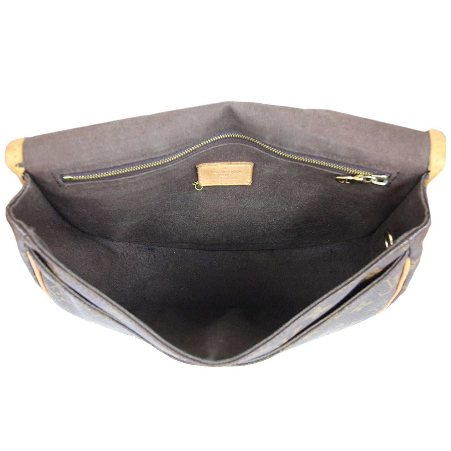 Louis Vuitton Menilmontant PM Monogram