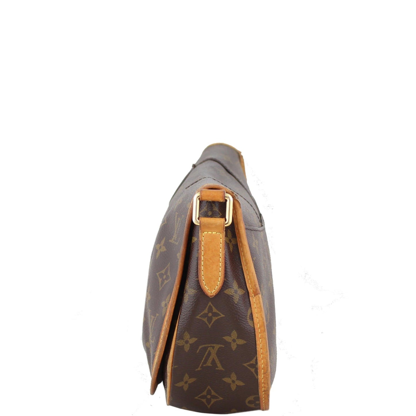 Louis Vuitton Menilmontant PM Monogram