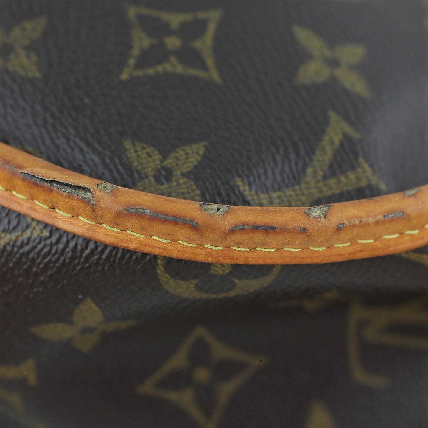 Louis Vuitton Menilmontant PM Monogram