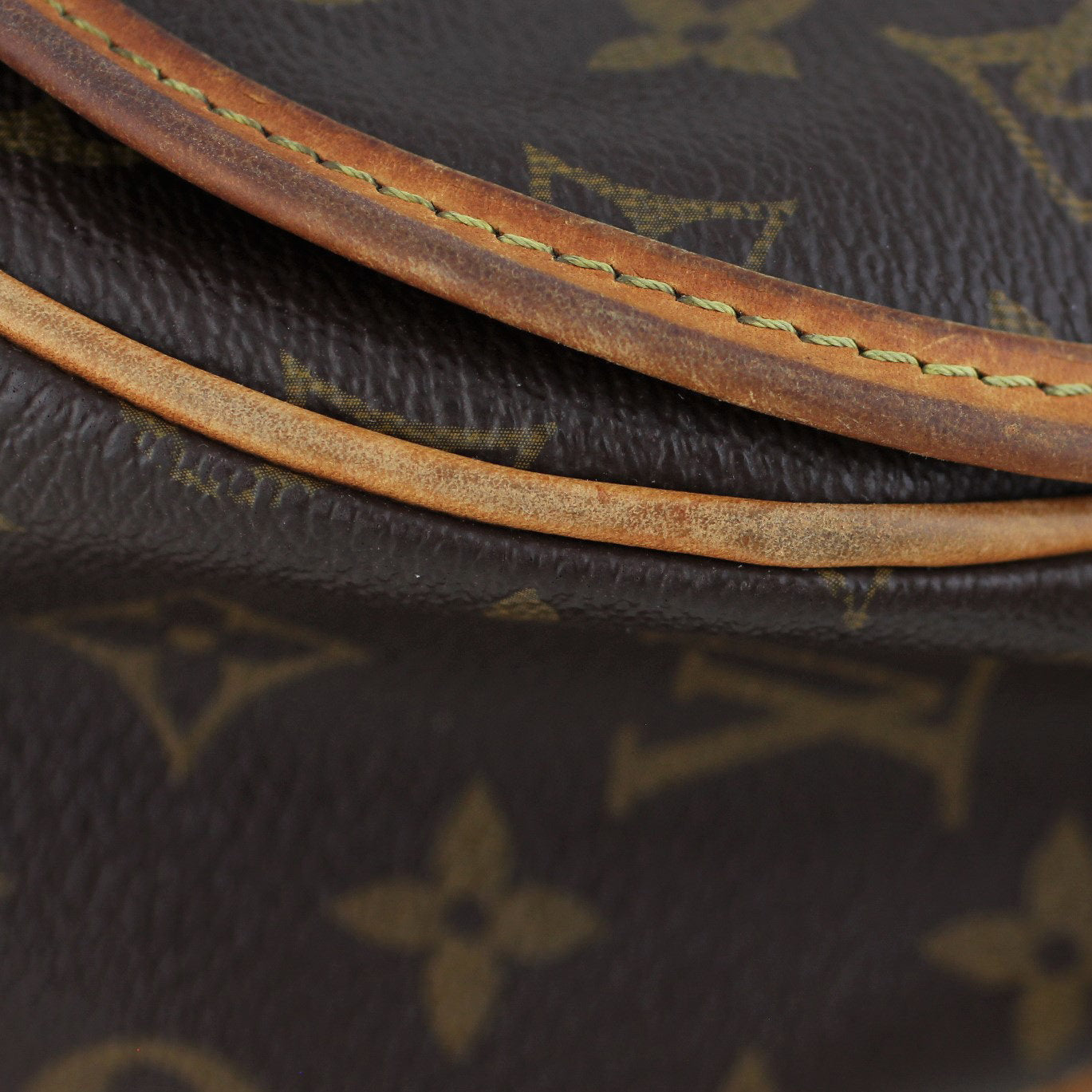 Louis Vuitton Menilmontant PM Monogram