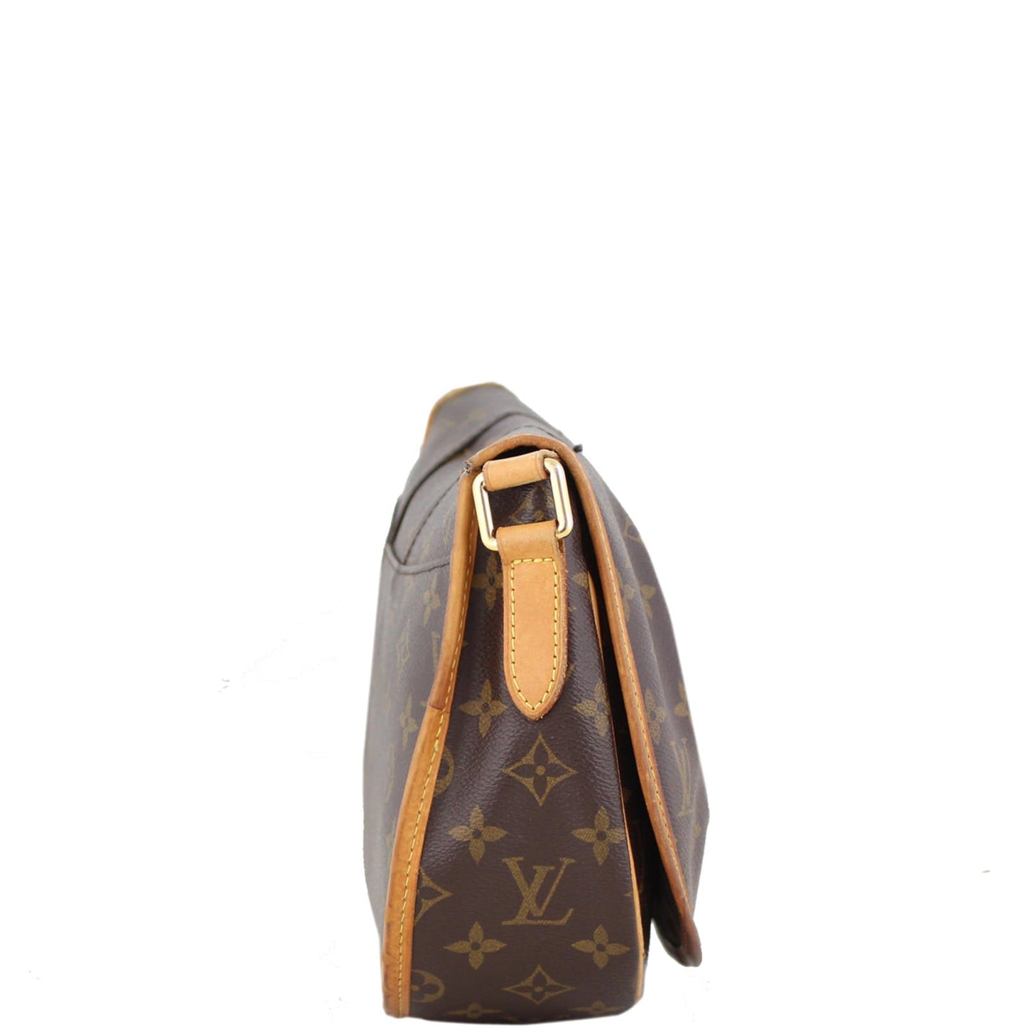 Louis Vuitton Menilmontant PM Monogram
