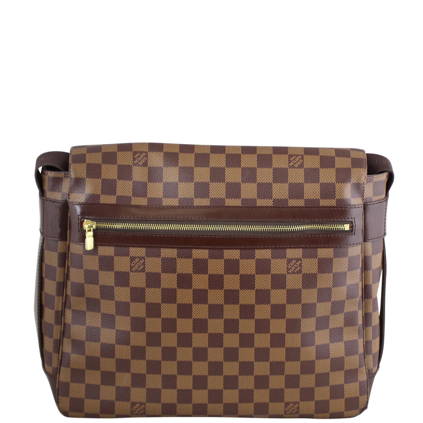 Louis Vuitton Bastille Messenger Damier Ebene