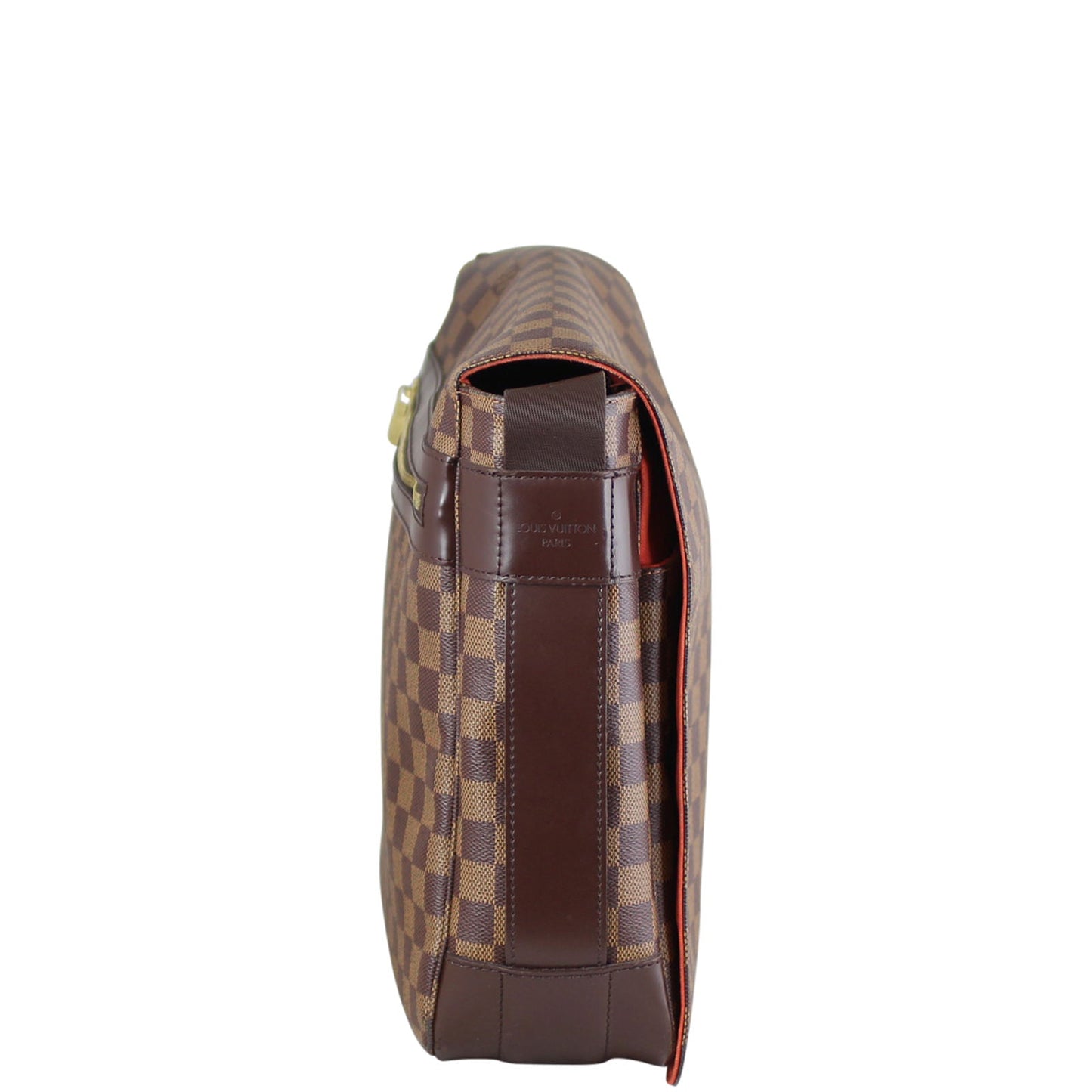 Louis Vuitton Bastille Messenger Damier Ebene