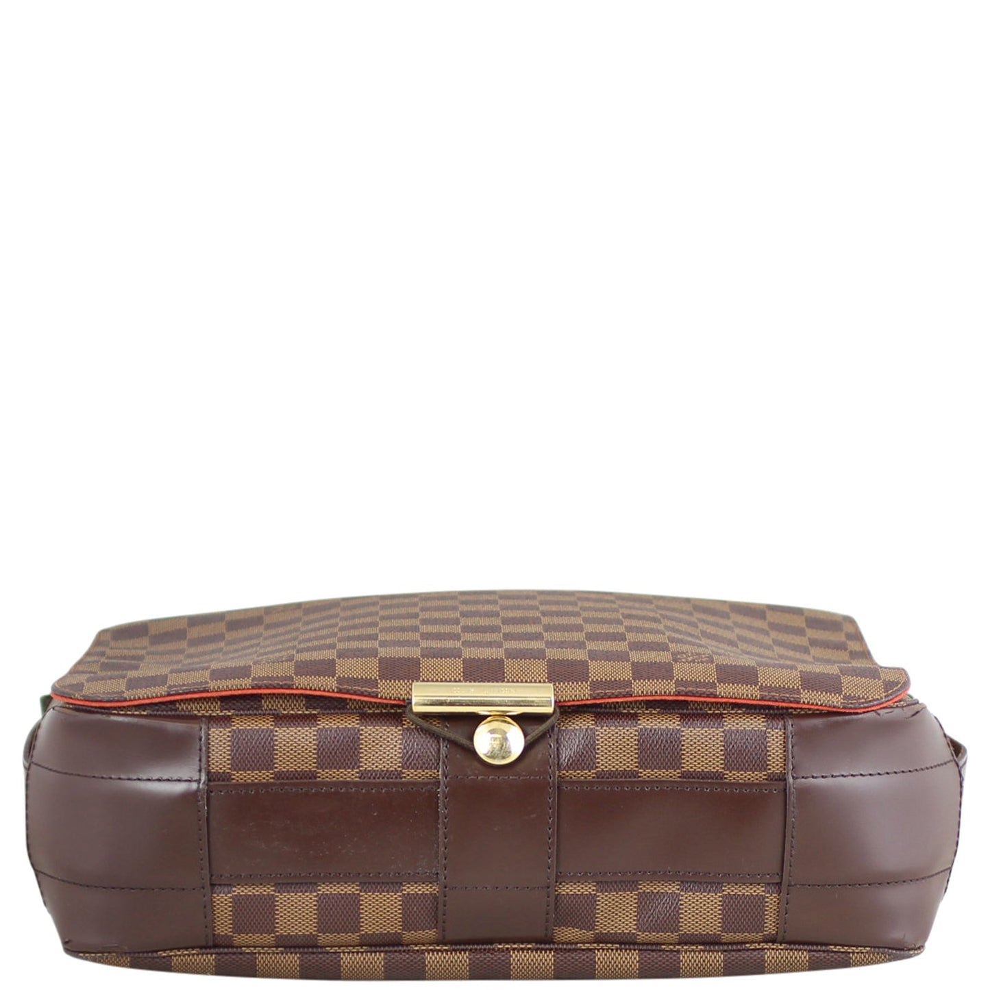 Louis Vuitton Bastille Messenger Damier Ebene