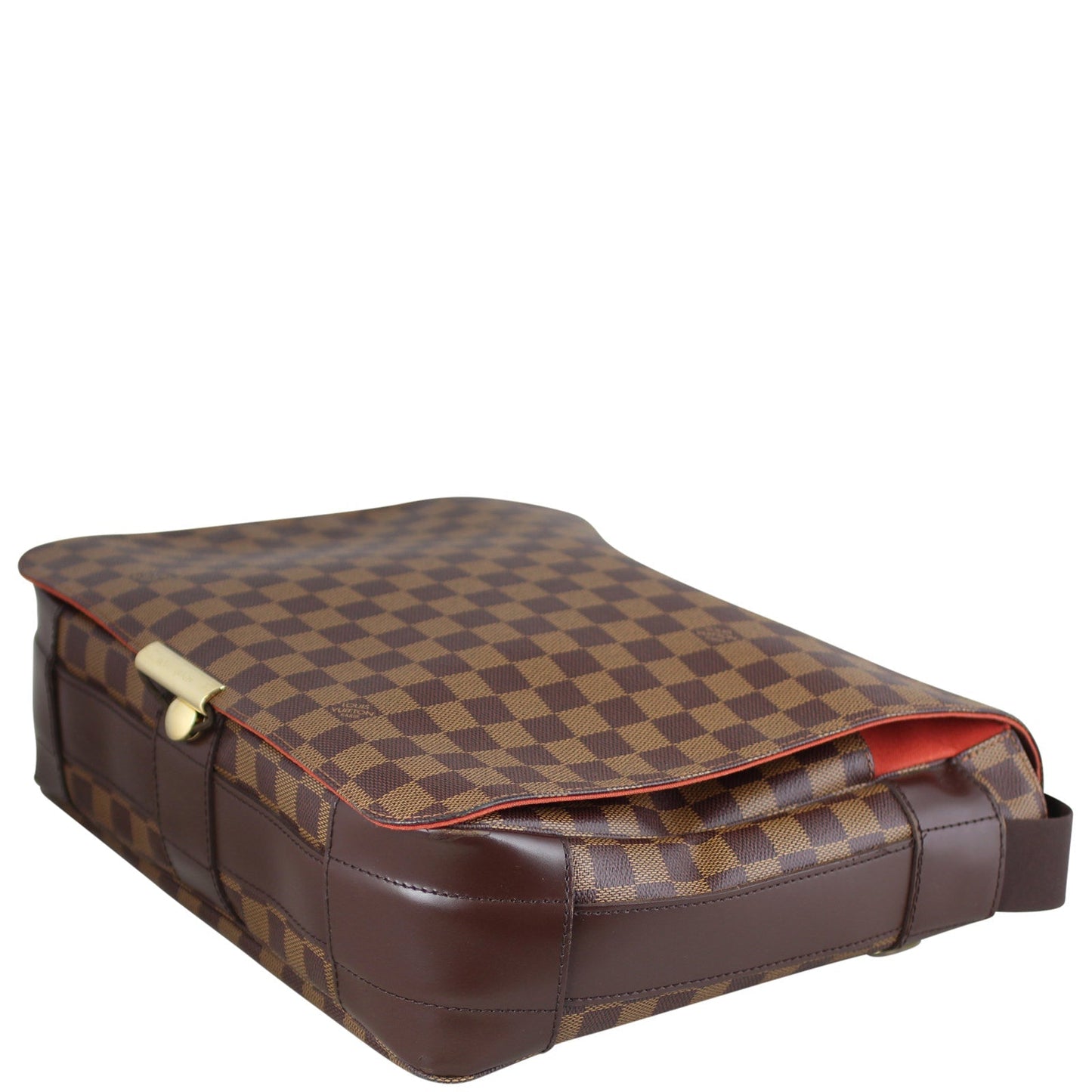 Louis Vuitton Bastille Messenger Damier Ebene