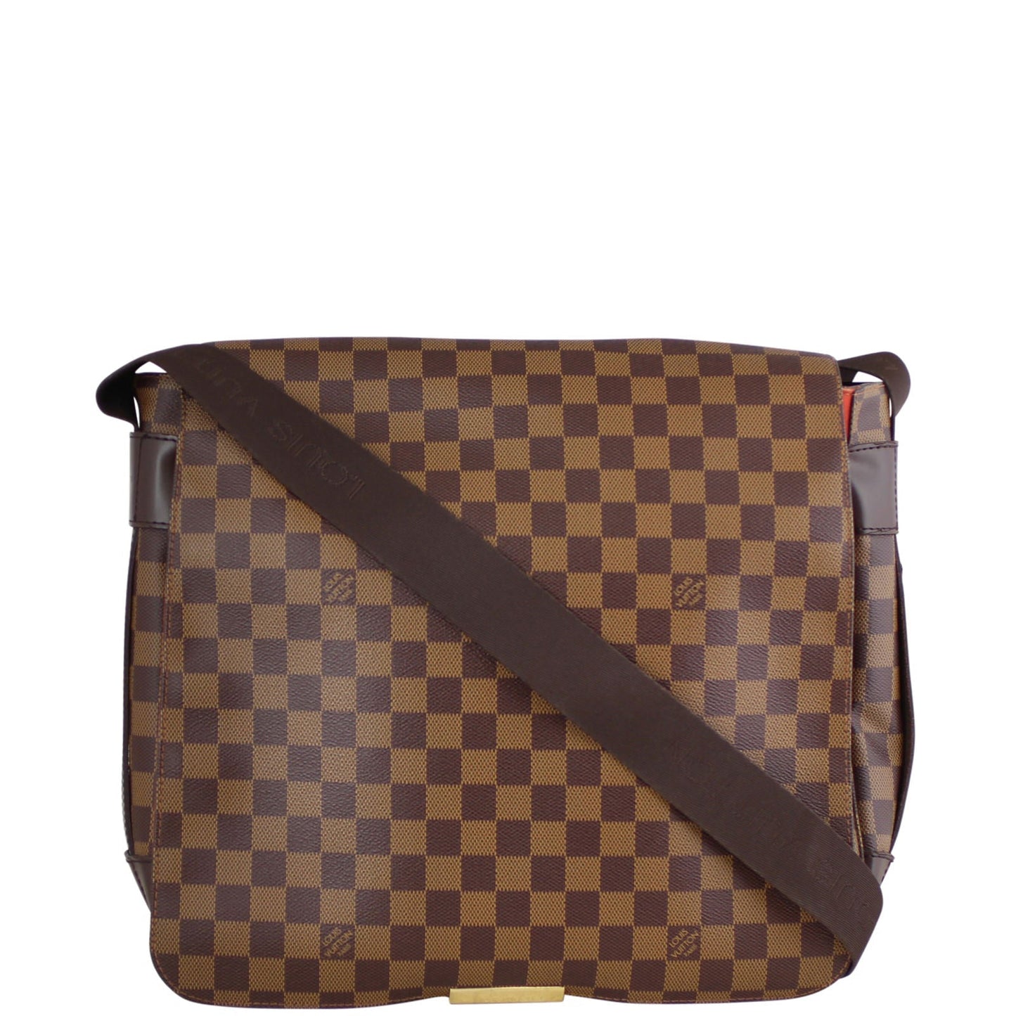 Louis Vuitton Bastille Messenger Damier Ebene