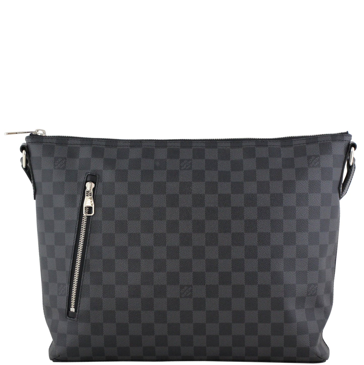 Louis Vuitton Mick MM Damier Graphite
