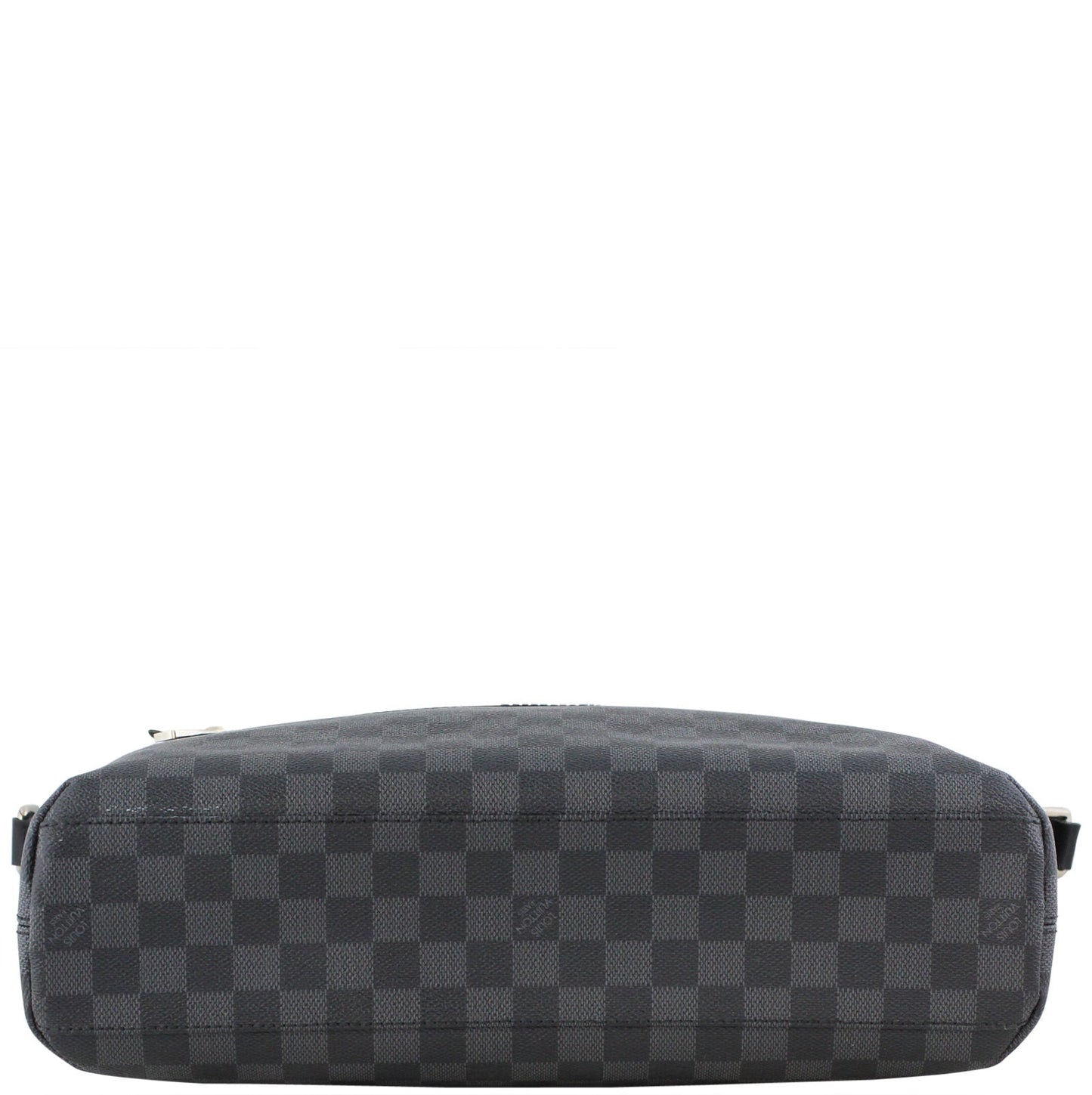 Louis Vuitton Mick MM Damier Graphite