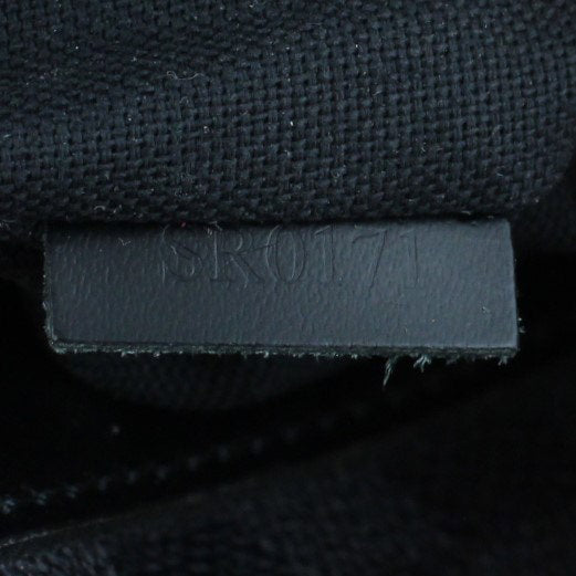 Louis Vuitton Mick MM Damier Graphite
