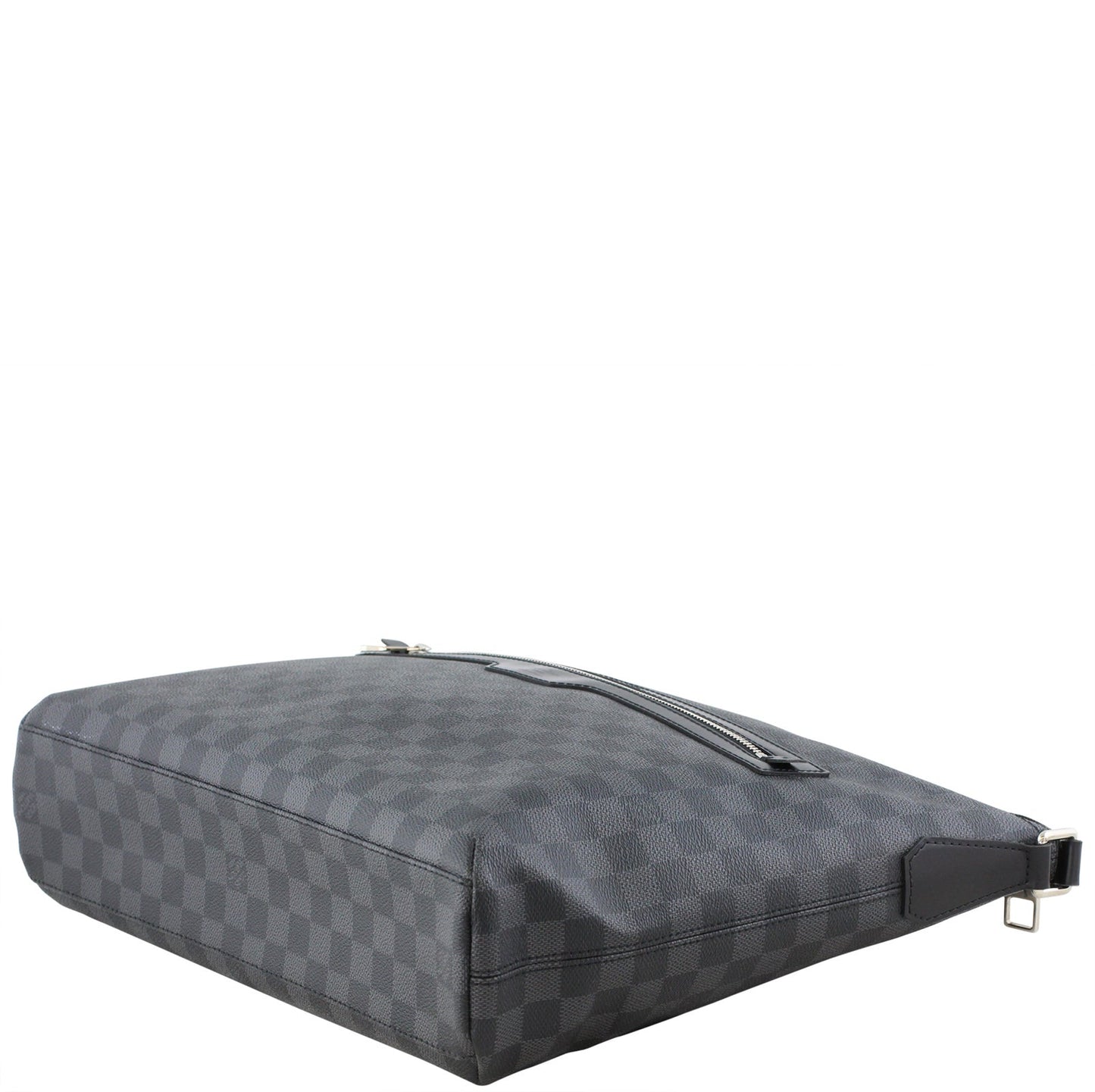Louis Vuitton Mick MM Damier Graphite