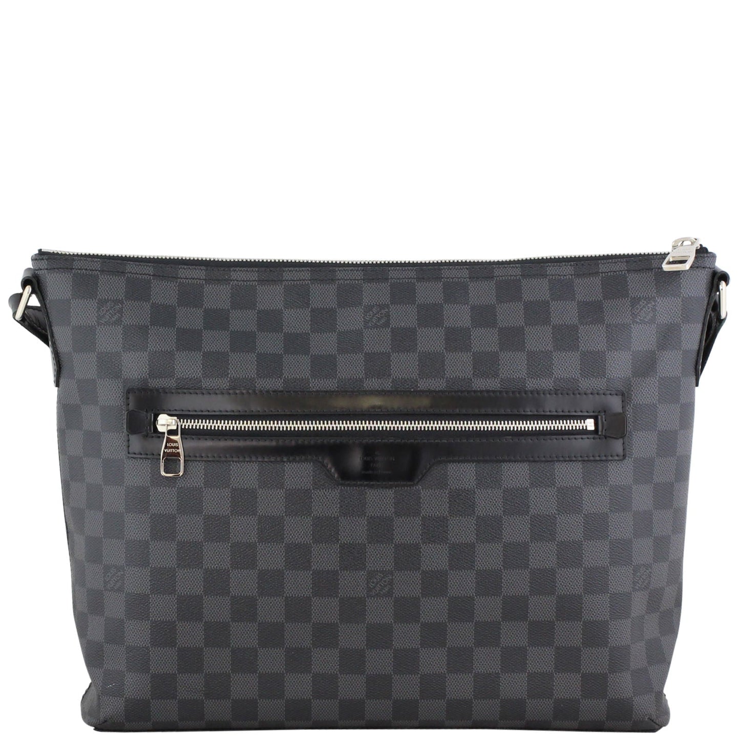 Louis Vuitton Mick MM Damier Graphite