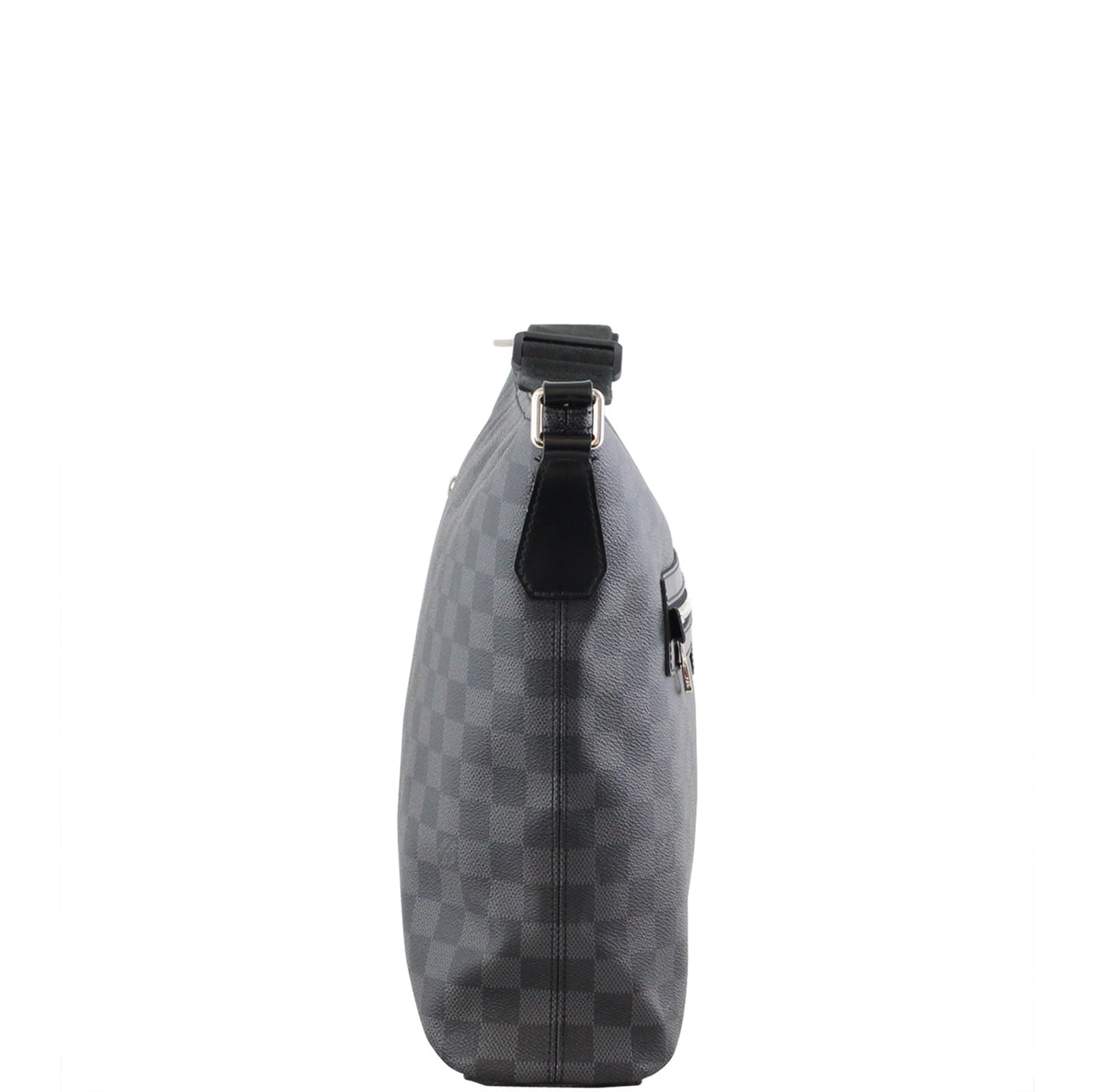Louis Vuitton Mick MM Damier Graphite