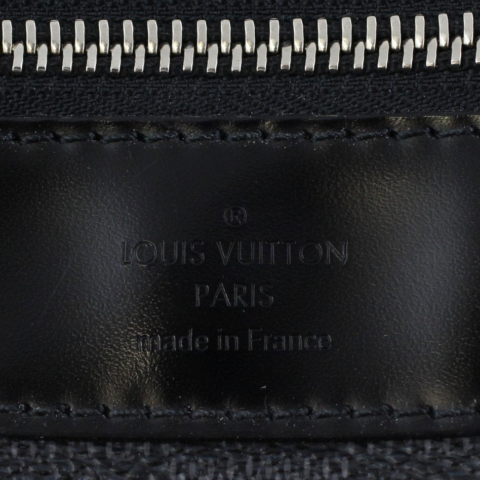 Louis Vuitton Mick MM Damier Graphite