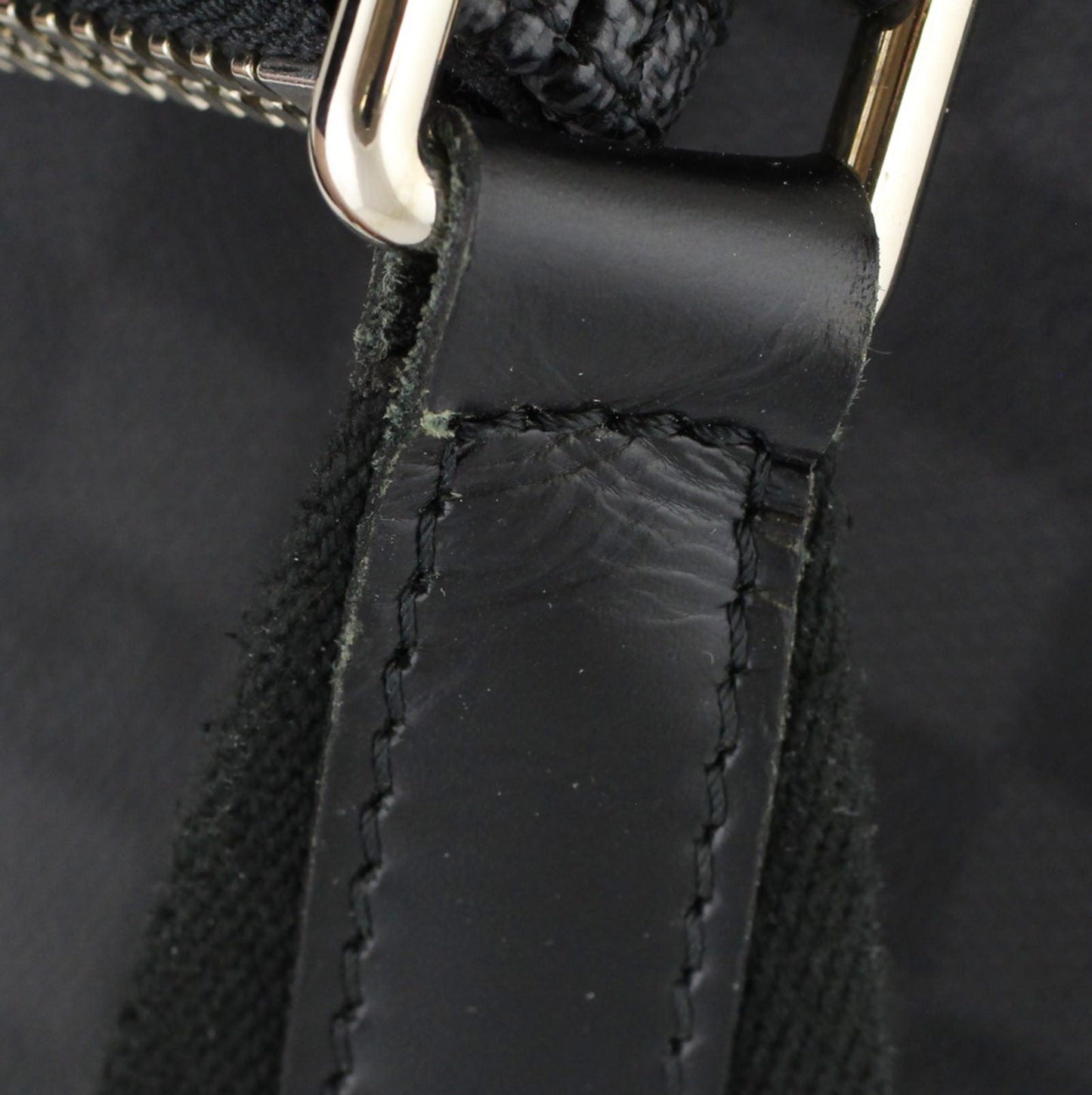 Louis Vuitton Mick MM Damier Graphite