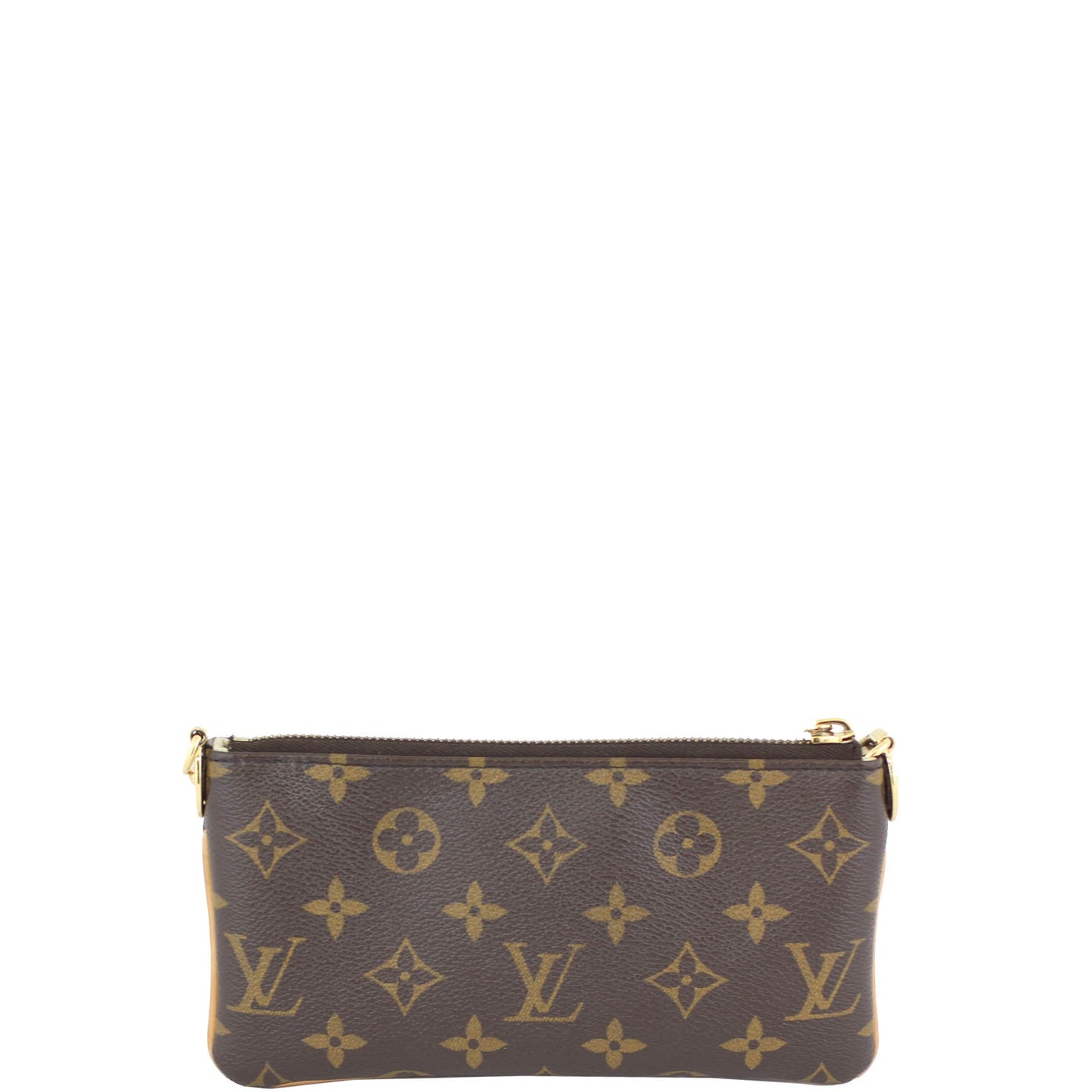 Louis Vuitton Milla Pochette MM Monogram