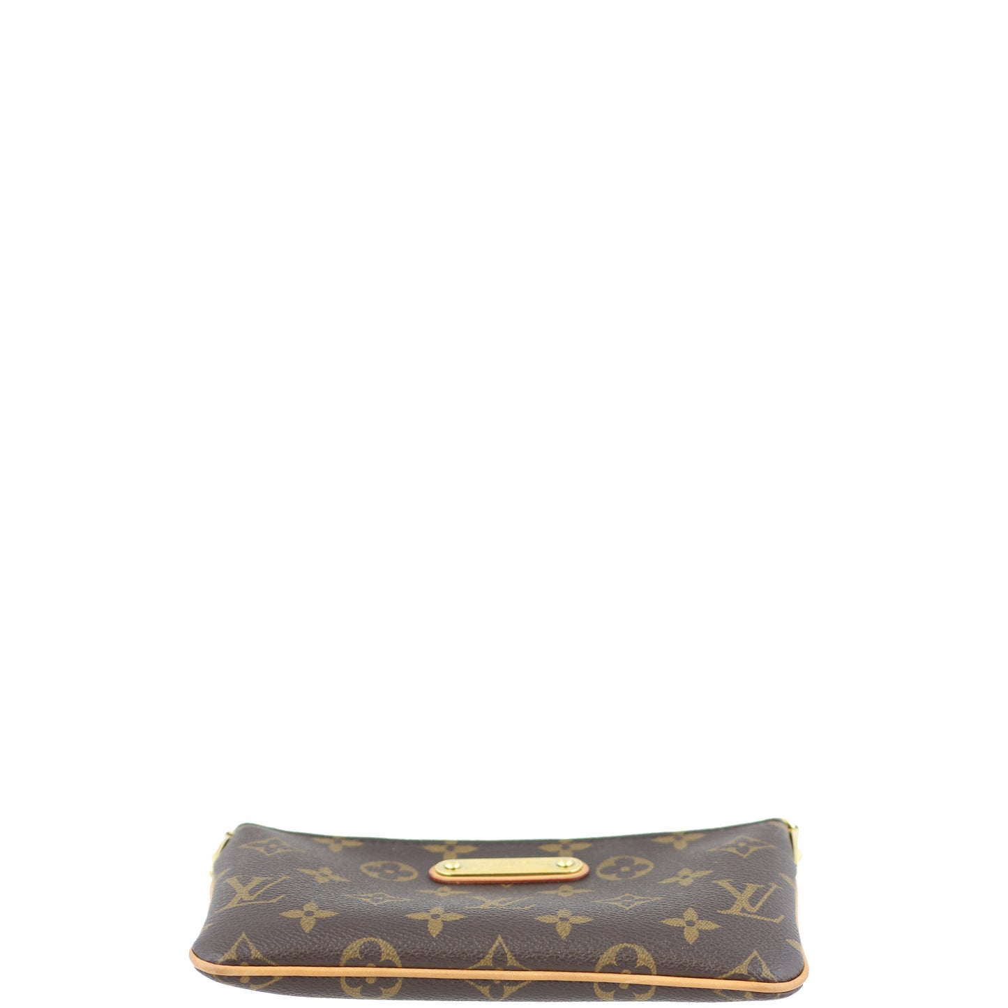 Louis Vuitton Milla Pochette MM Monogram