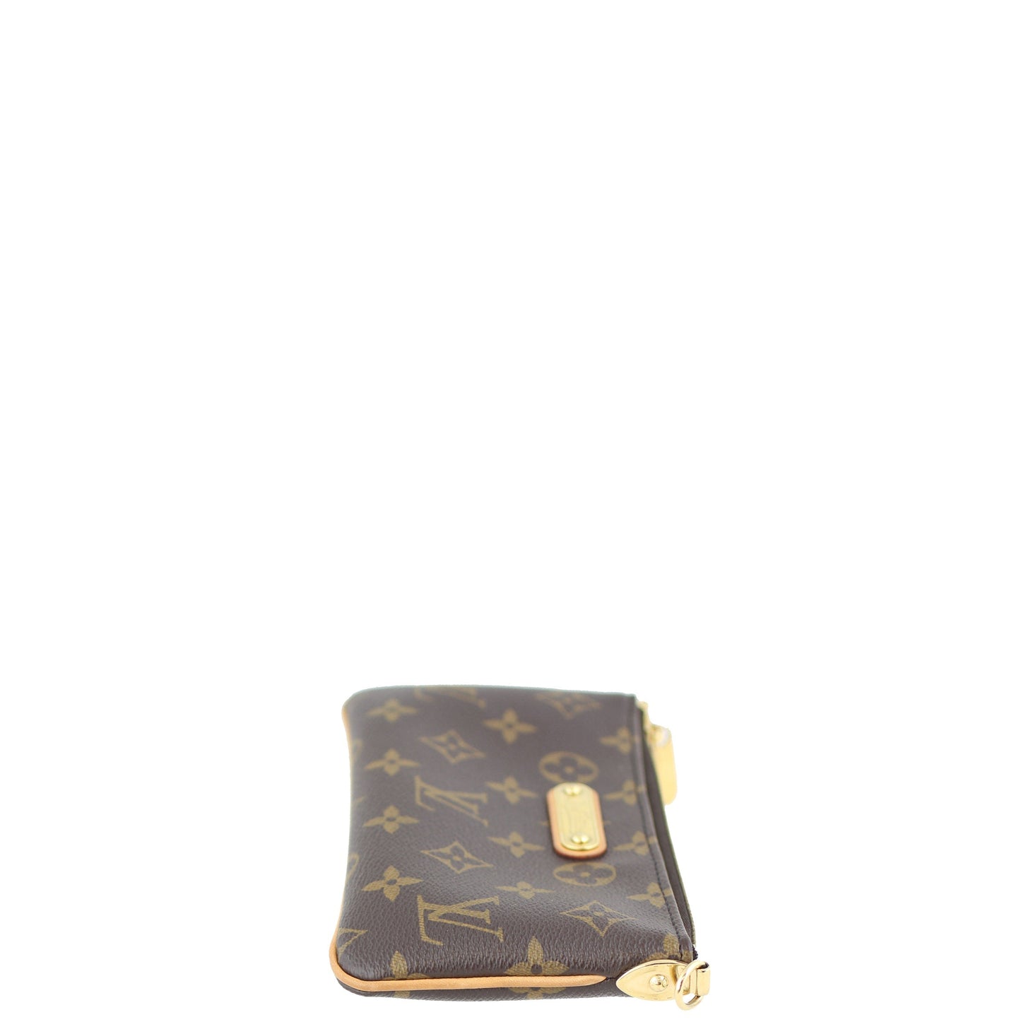Louis Vuitton Milla Pochette MM Monogram