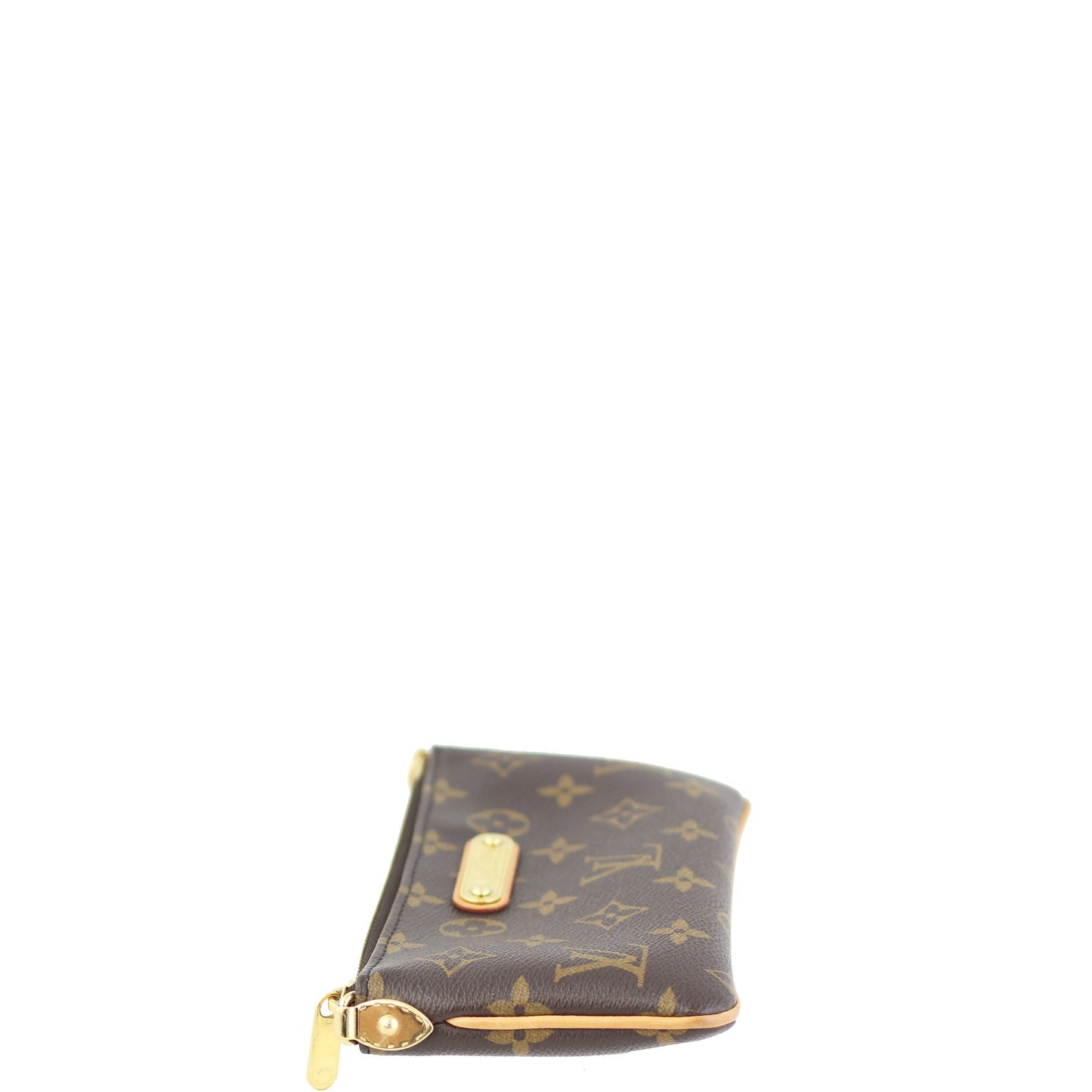 Louis Vuitton Milla Pochette MM Monogram