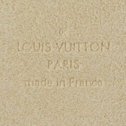 Louis Vuitton Milla Pochette MM Monogram