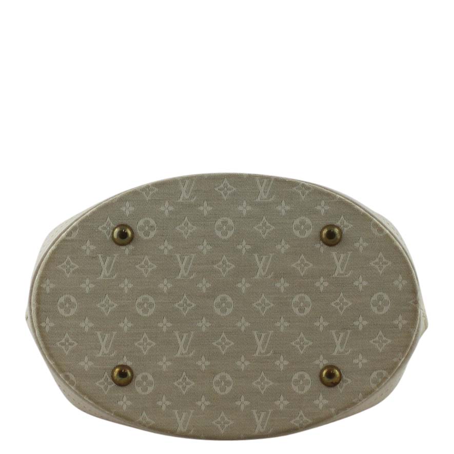 Louis Vuitton Mini Lin Bucket PM