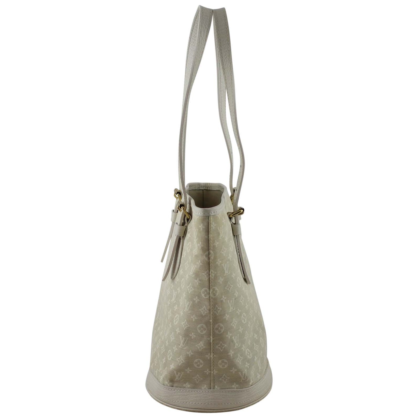 Louis Vuitton Mini Lin Bucket PM