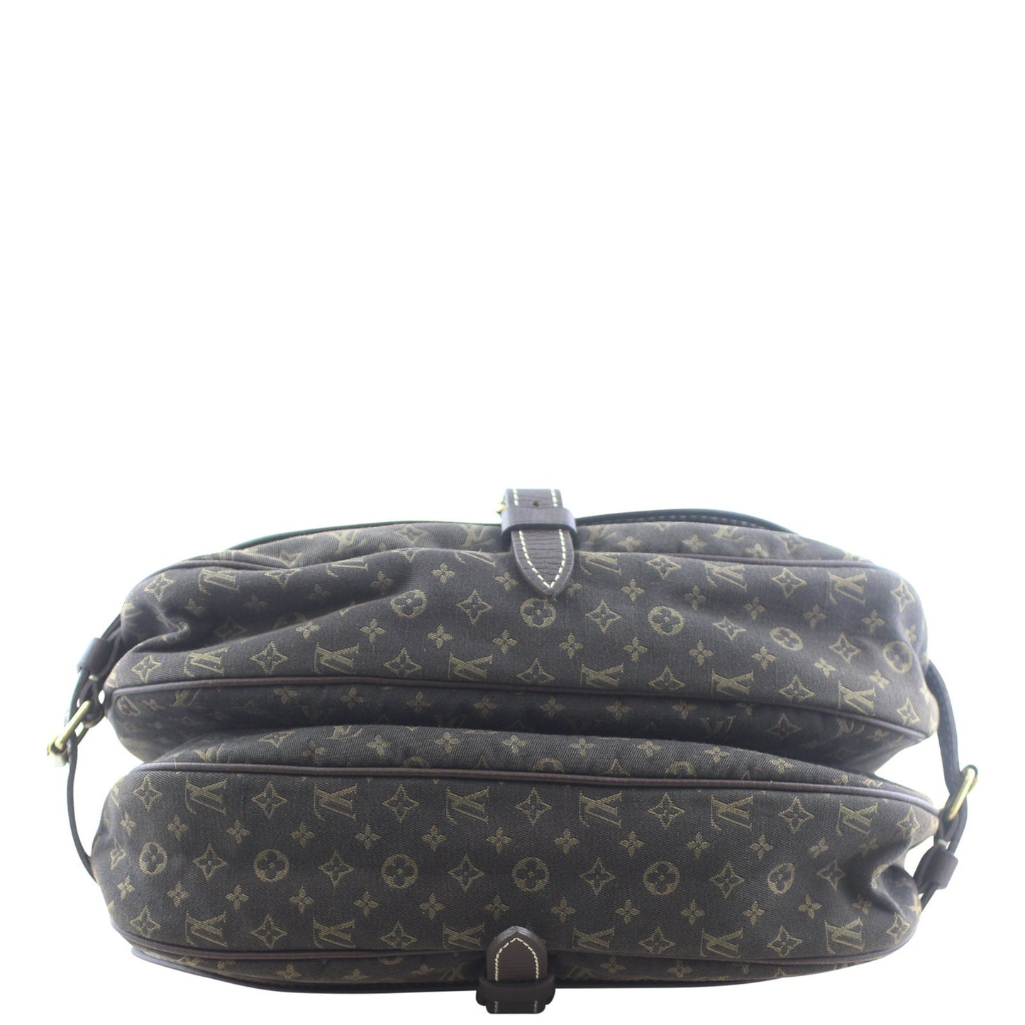 Louis Vuitton Saumur 30 Monogram Mini Lin