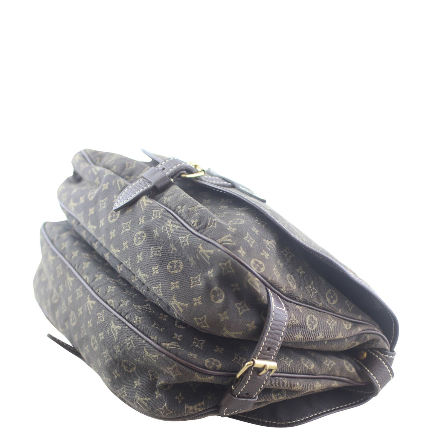 Louis Vuitton Saumur 30 Monogram Mini Lin