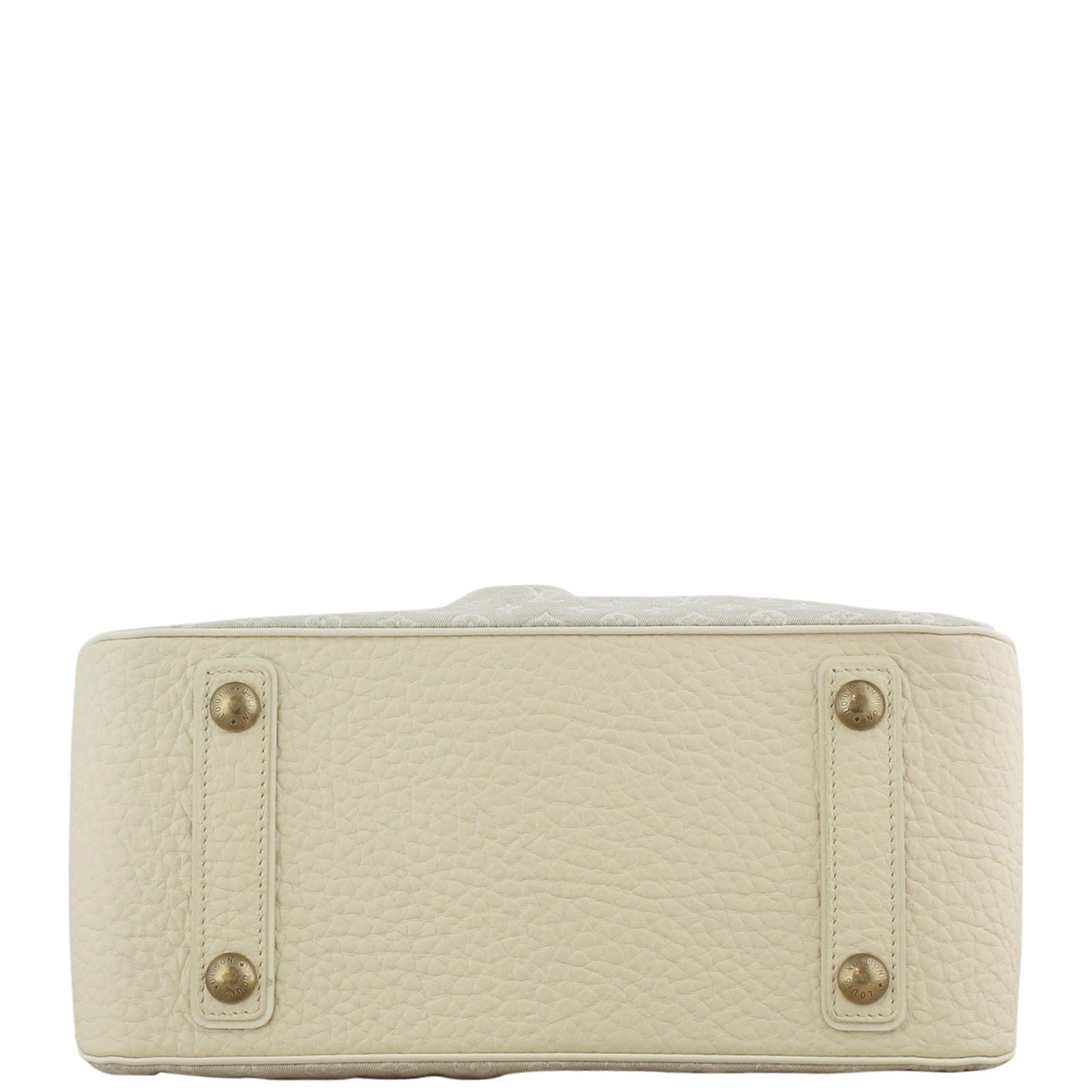 Louis Vuitton Mini Lin Trapeze GM