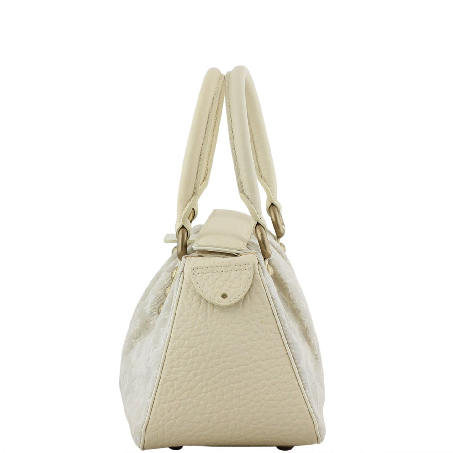 Louis Vuitton Mini Lin Trapeze GM