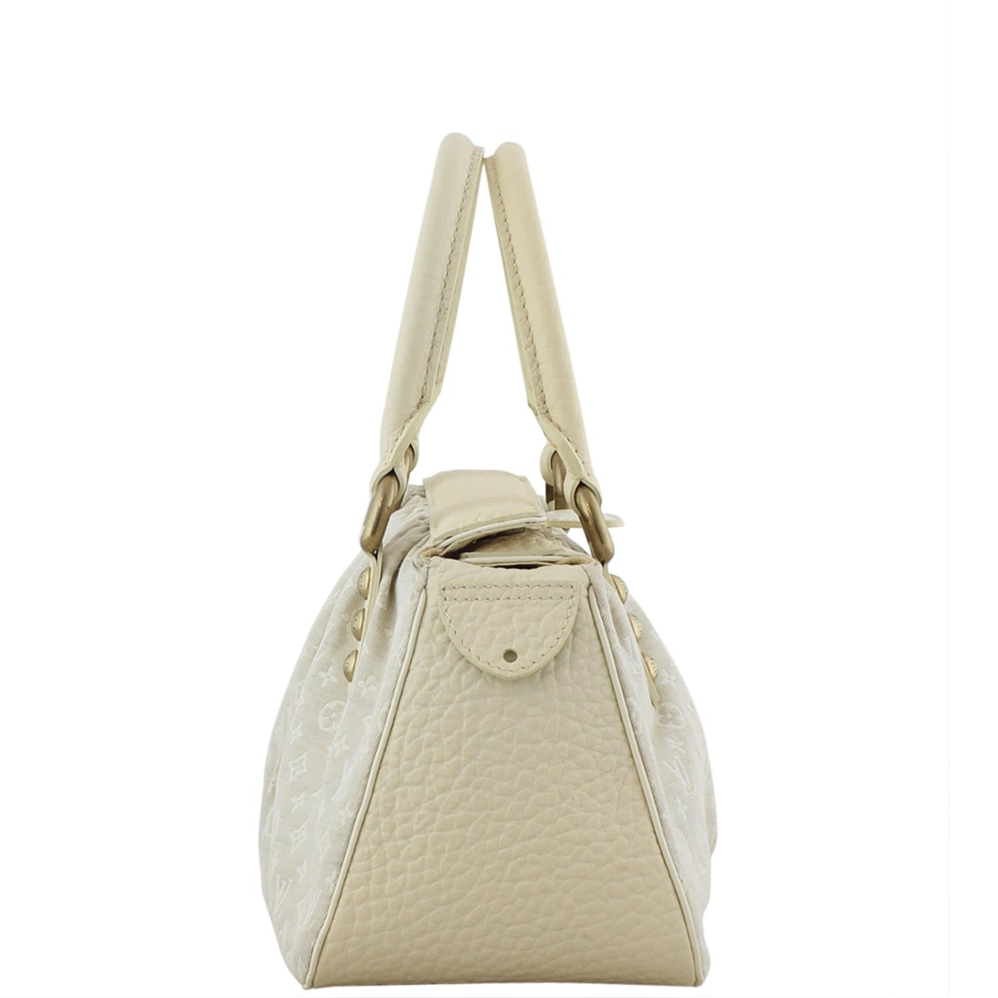 Louis Vuitton Mini Lin Trapeze GM