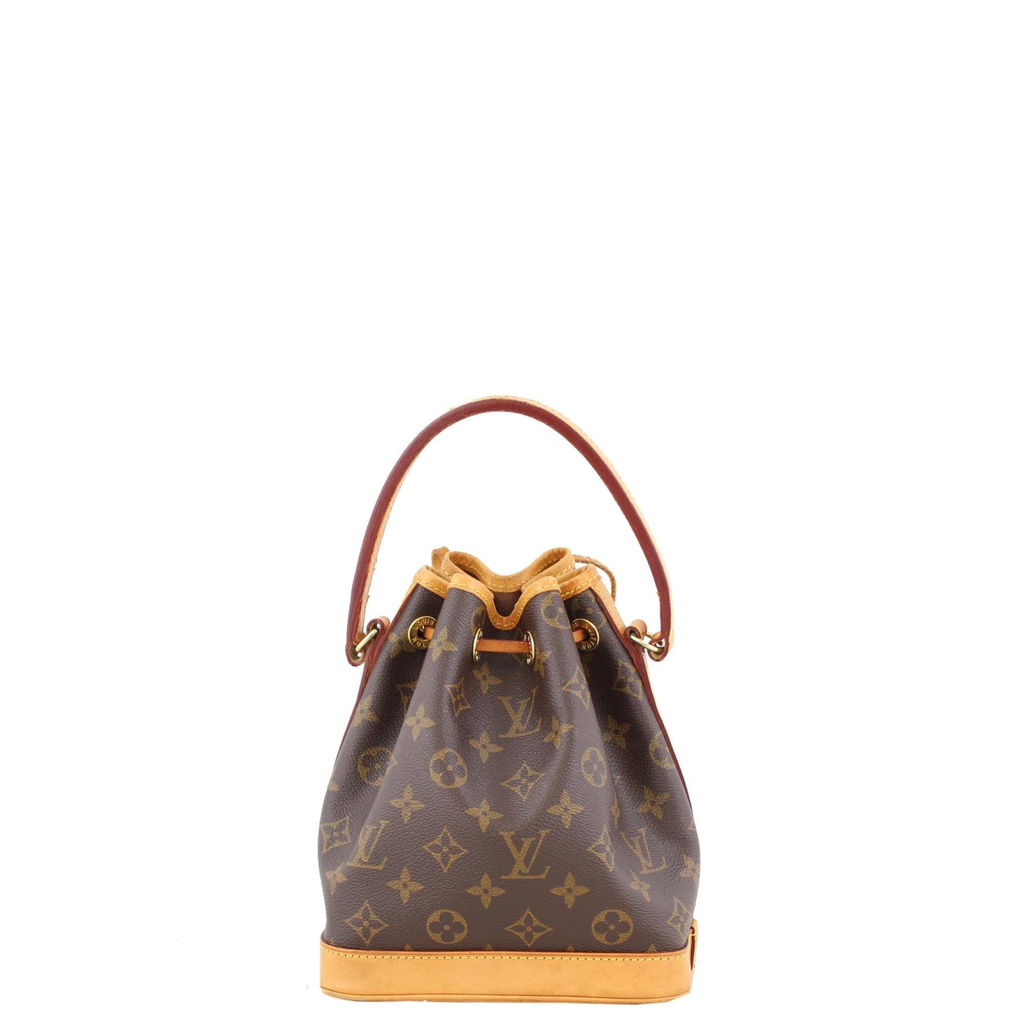 Louis Vuitton Mini Noe Monogram