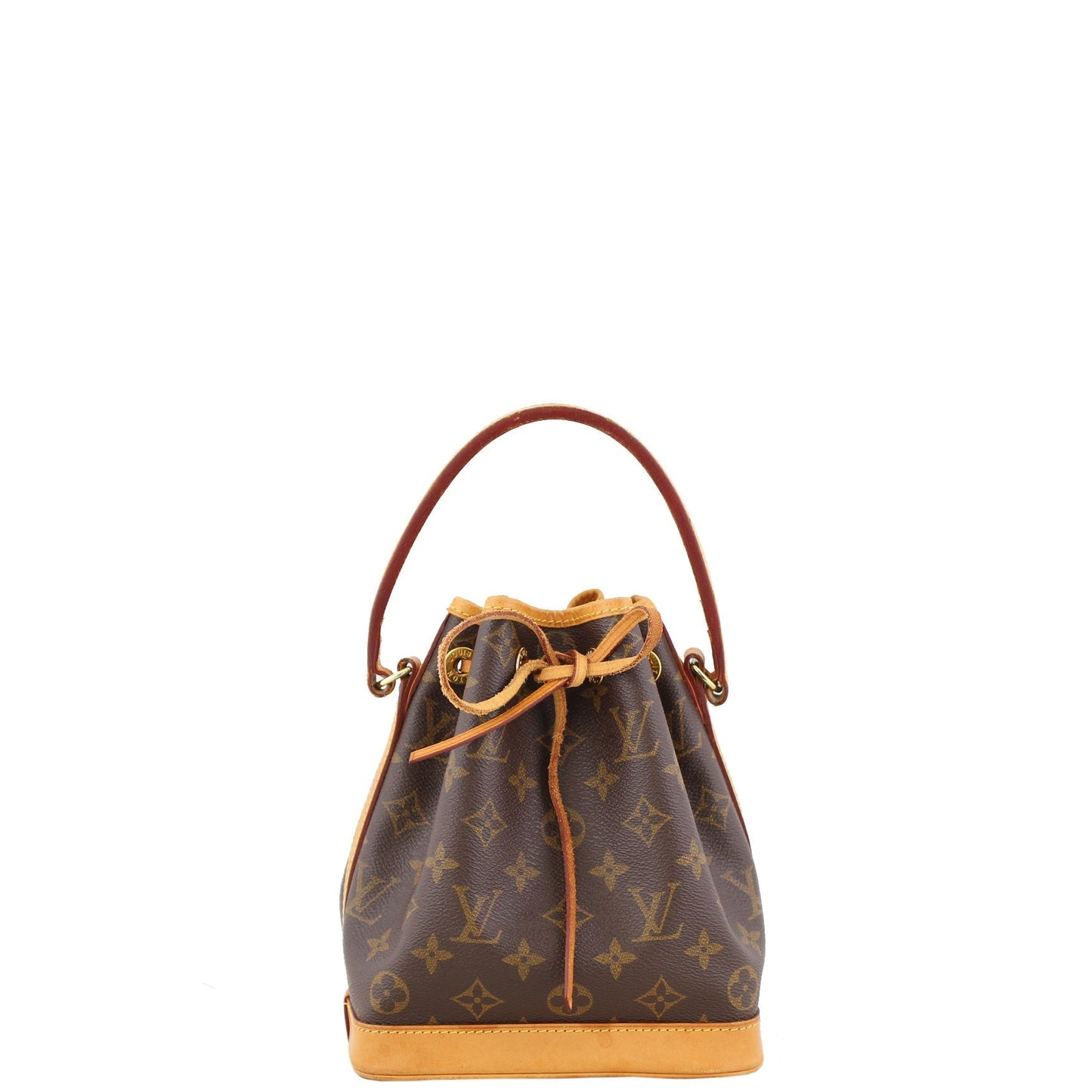 Louis Vuitton Mini Noe Monogram