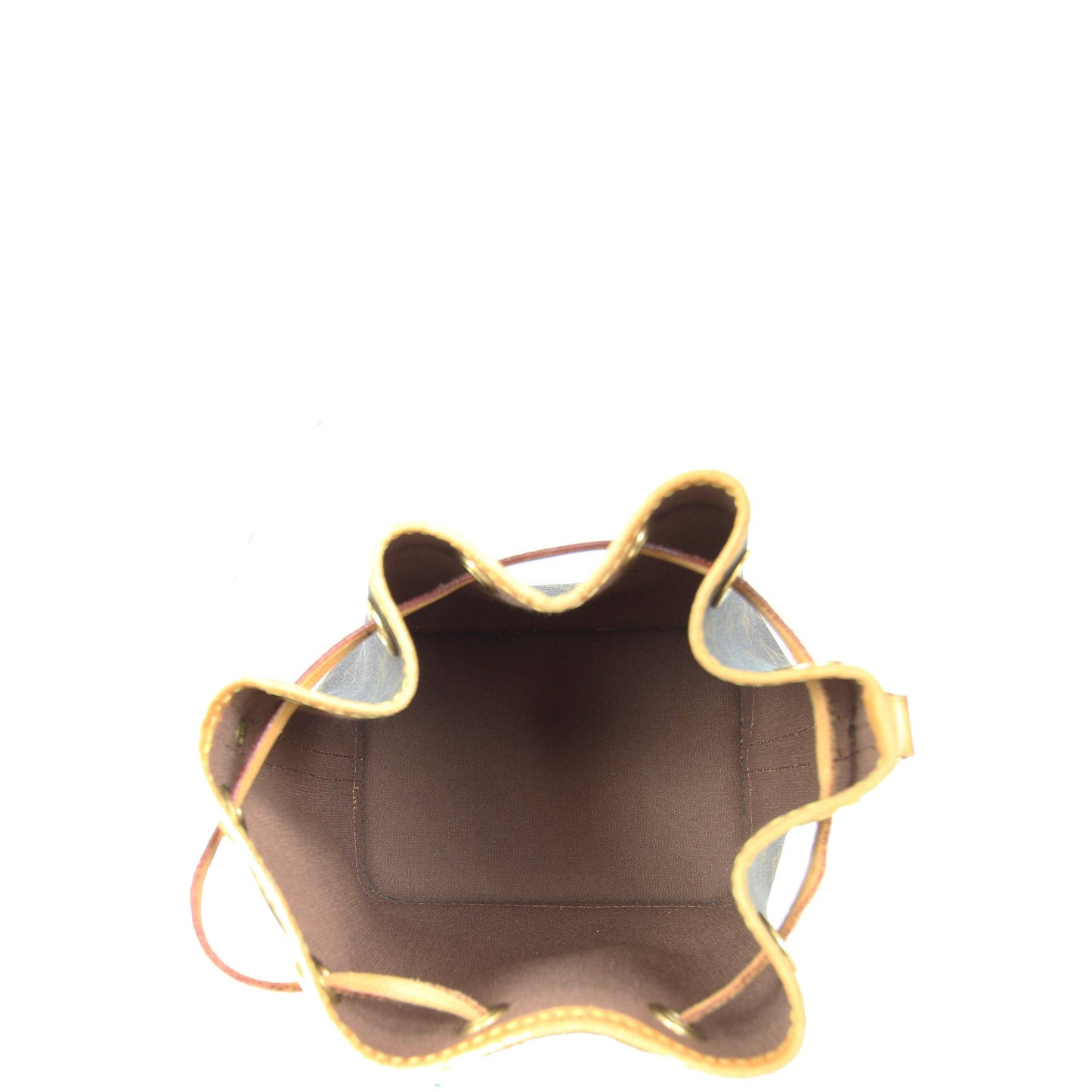 Louis Vuitton Mini Noe Monogram