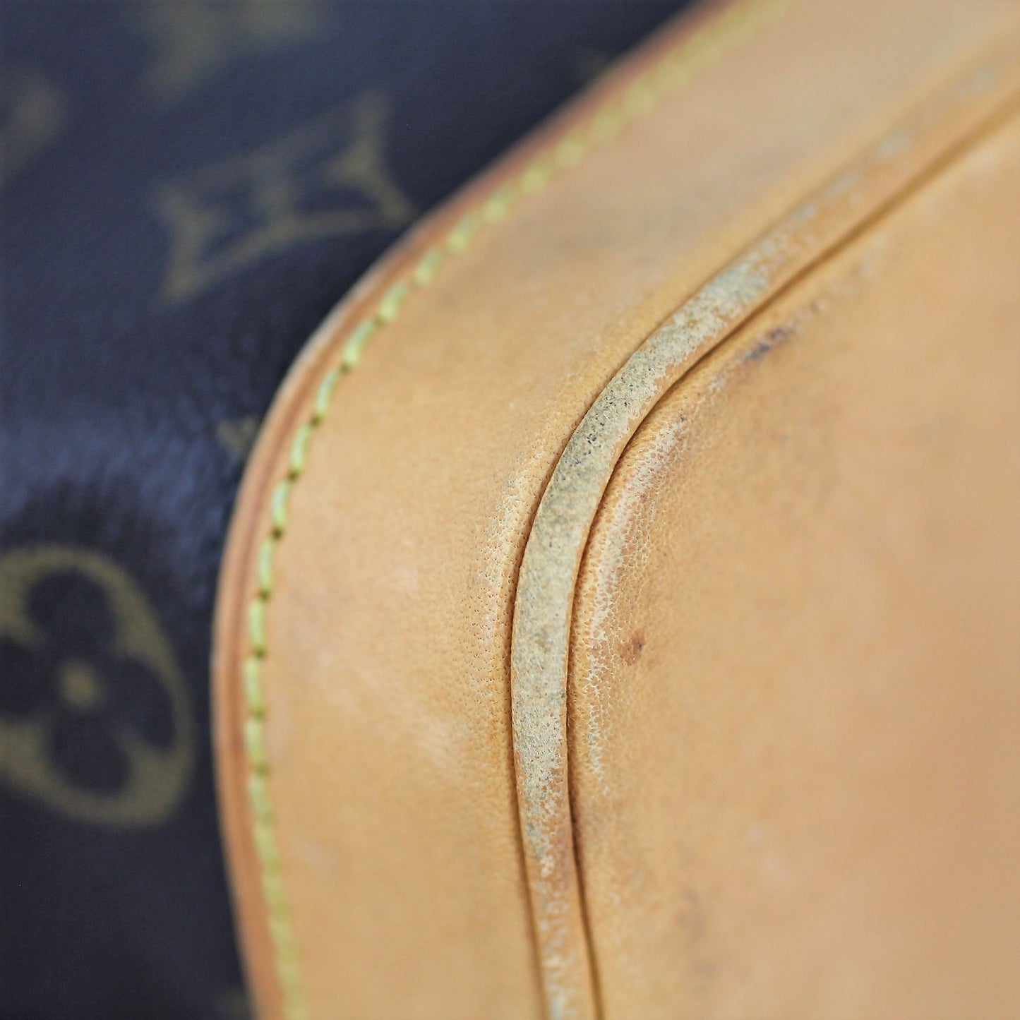 Louis Vuitton Mini Noe Monogram