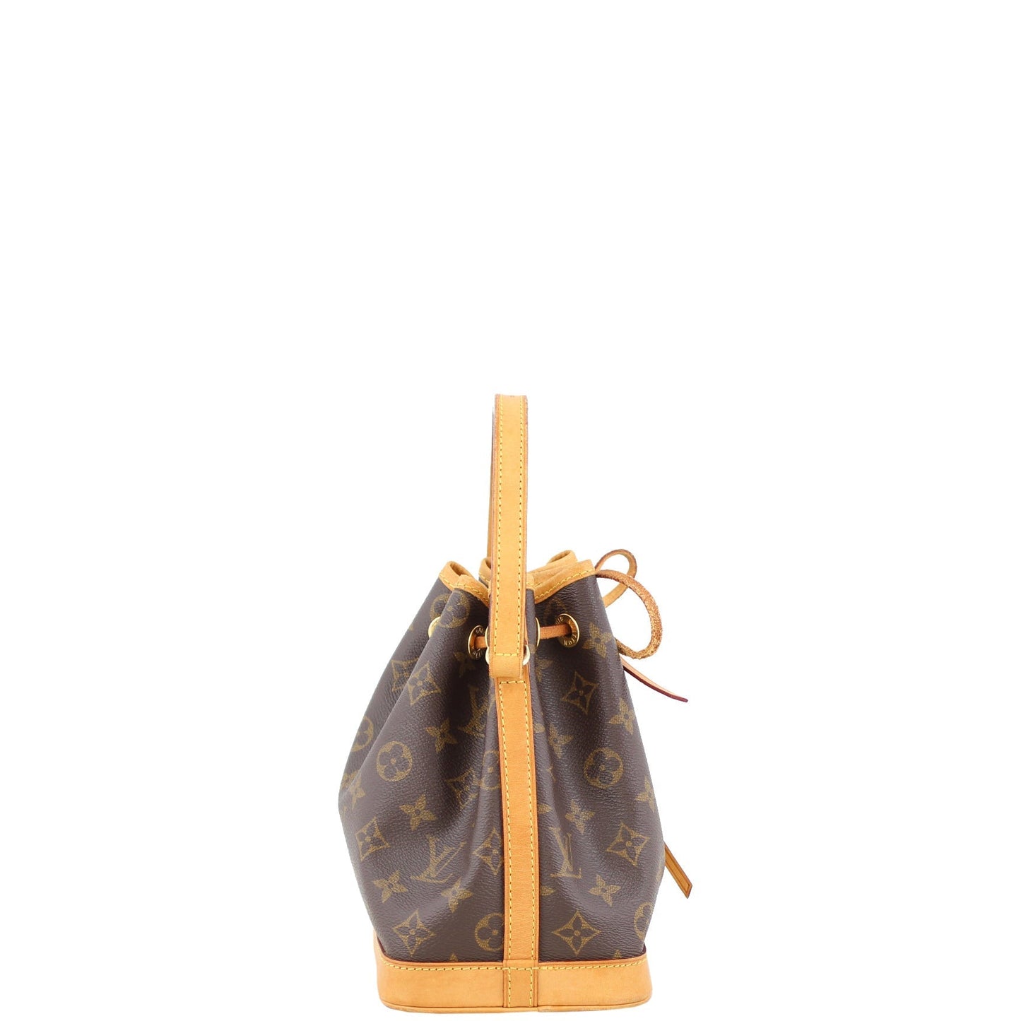 Louis Vuitton Mini Noe Monogram