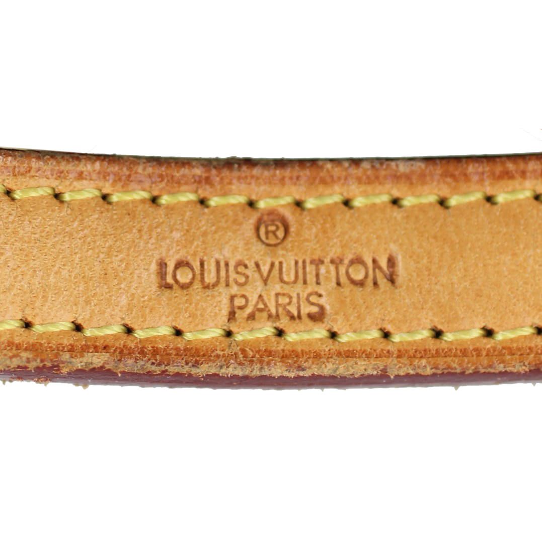 Louis Vuitton Mini Noe Monogram